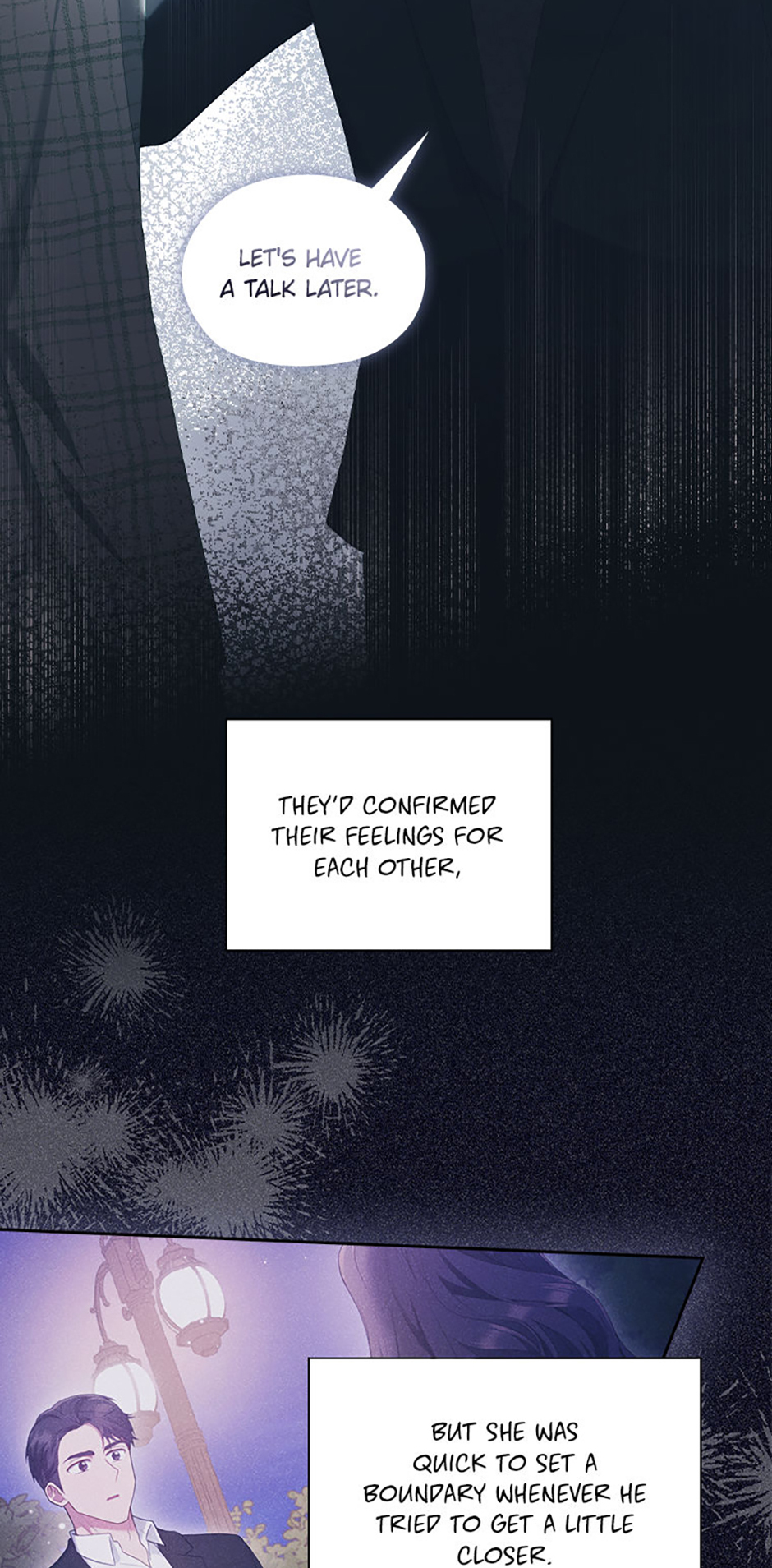 A Confident Marriage Chapter 23 - Page 40