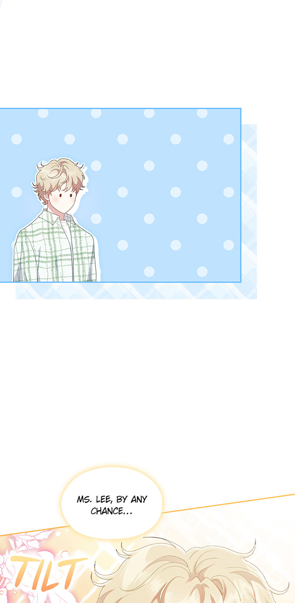 A Confident Marriage Chapter 23 - Page 5