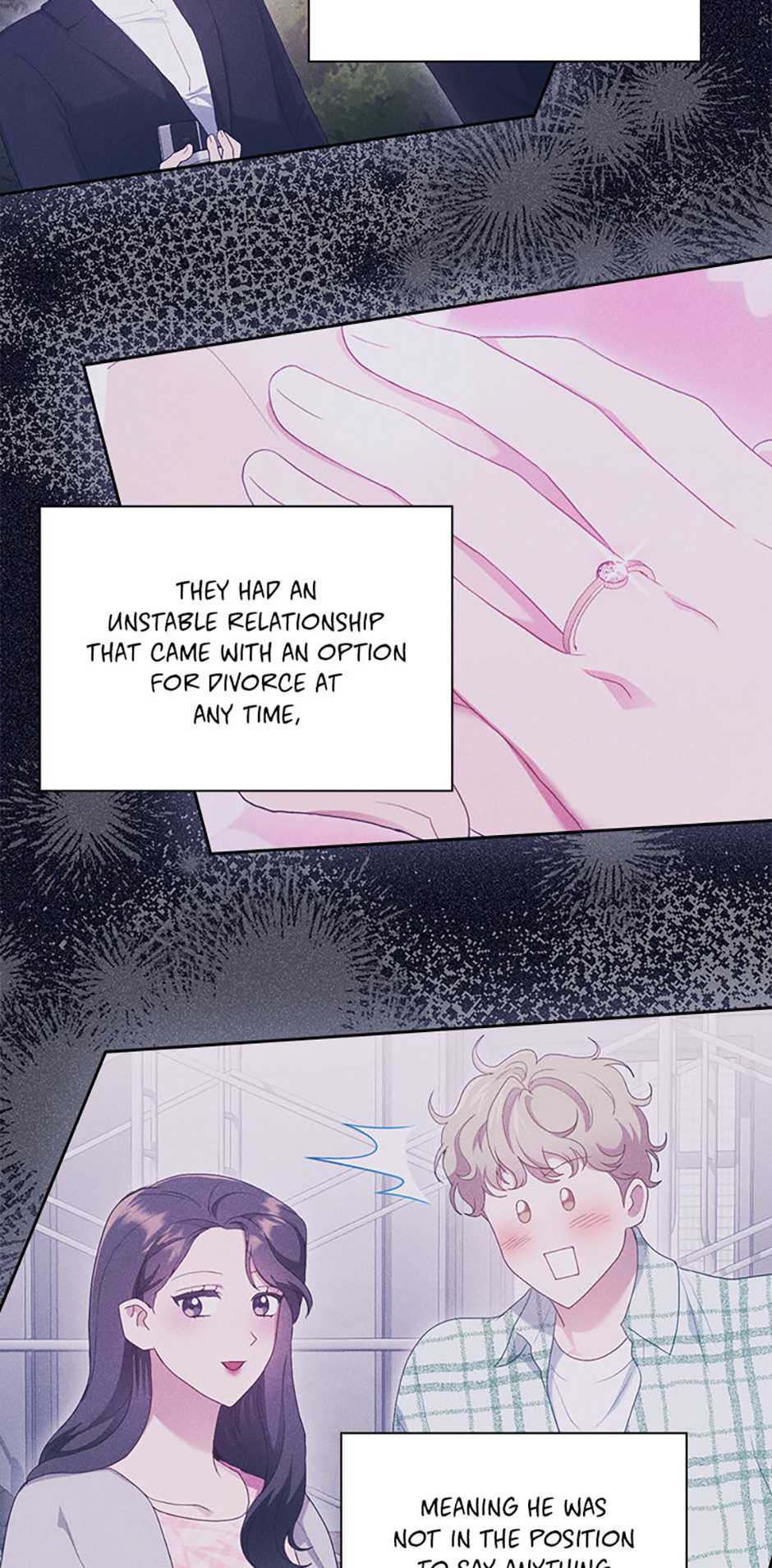 A Confident Marriage Chapter 23 - Page 41