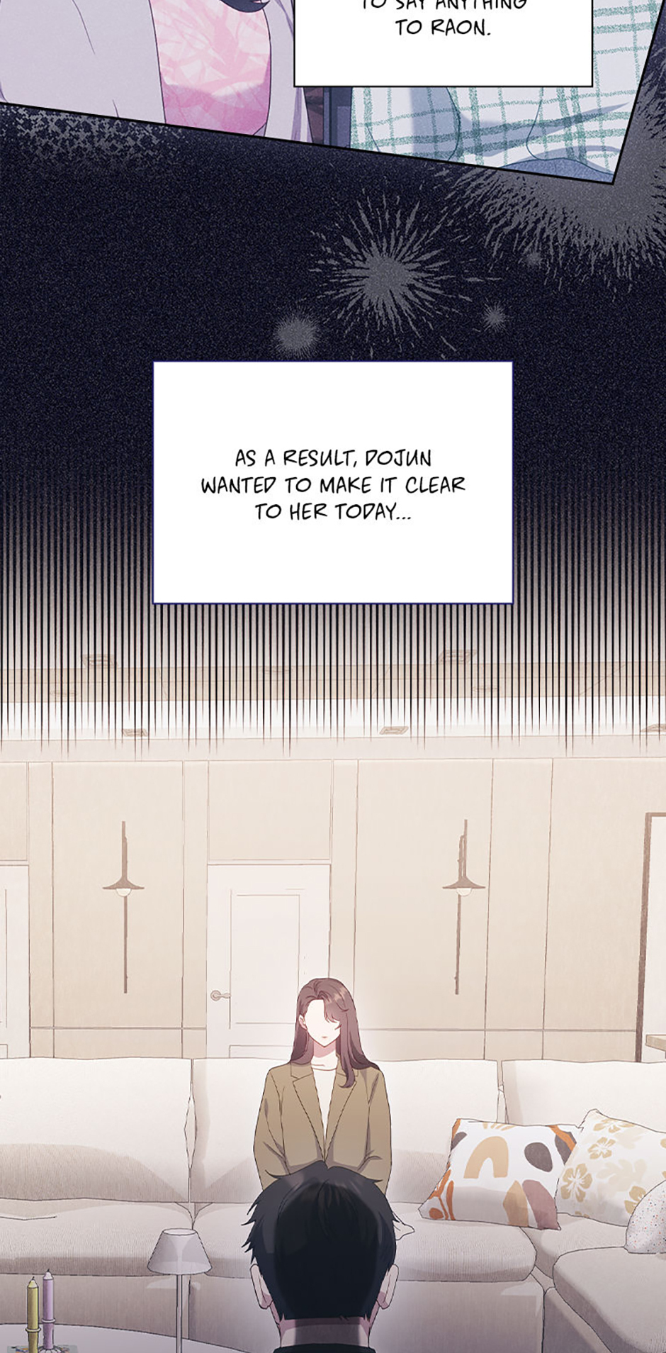 A Confident Marriage Chapter 23 - Page 42