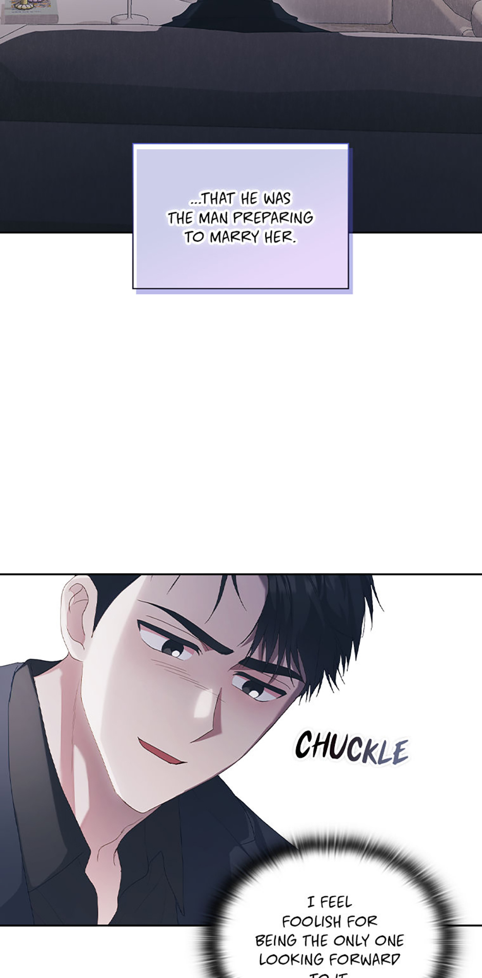 A Confident Marriage Chapter 23 - Page 43