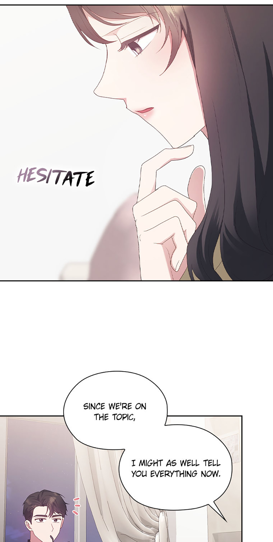 A Confident Marriage Chapter 23 - Page 47