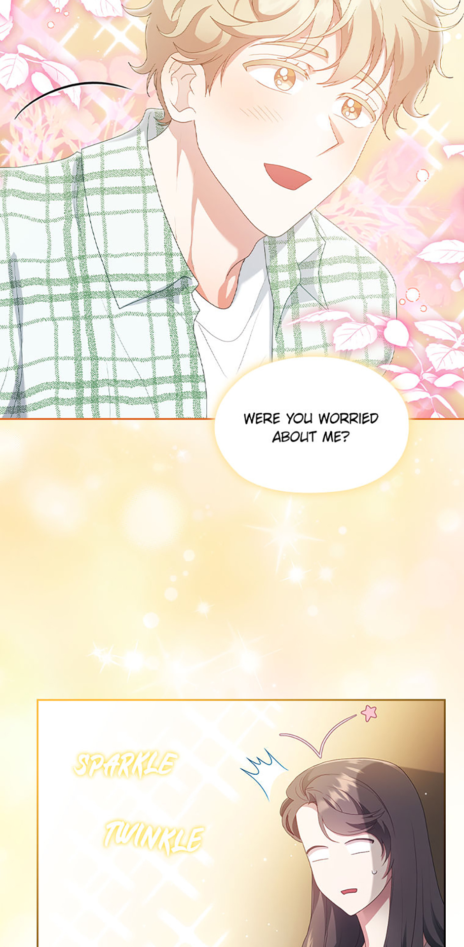 A Confident Marriage Chapter 23 - Page 6