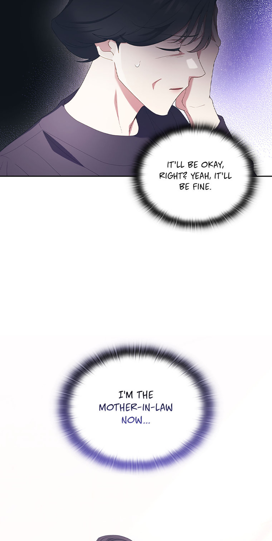 A Confident Marriage Chapter 23 - Page 53