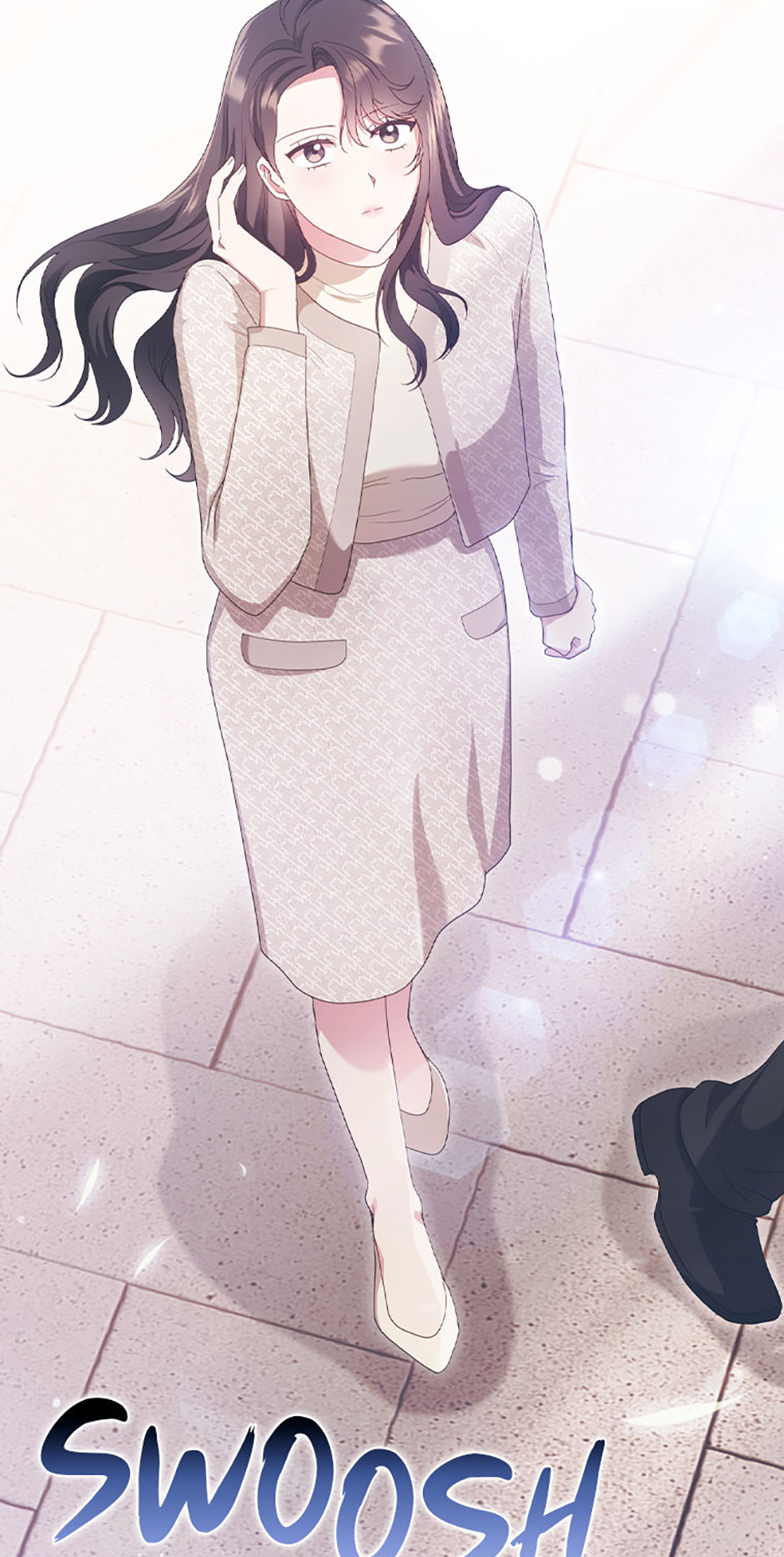 A Confident Marriage Chapter 23 - Page 54