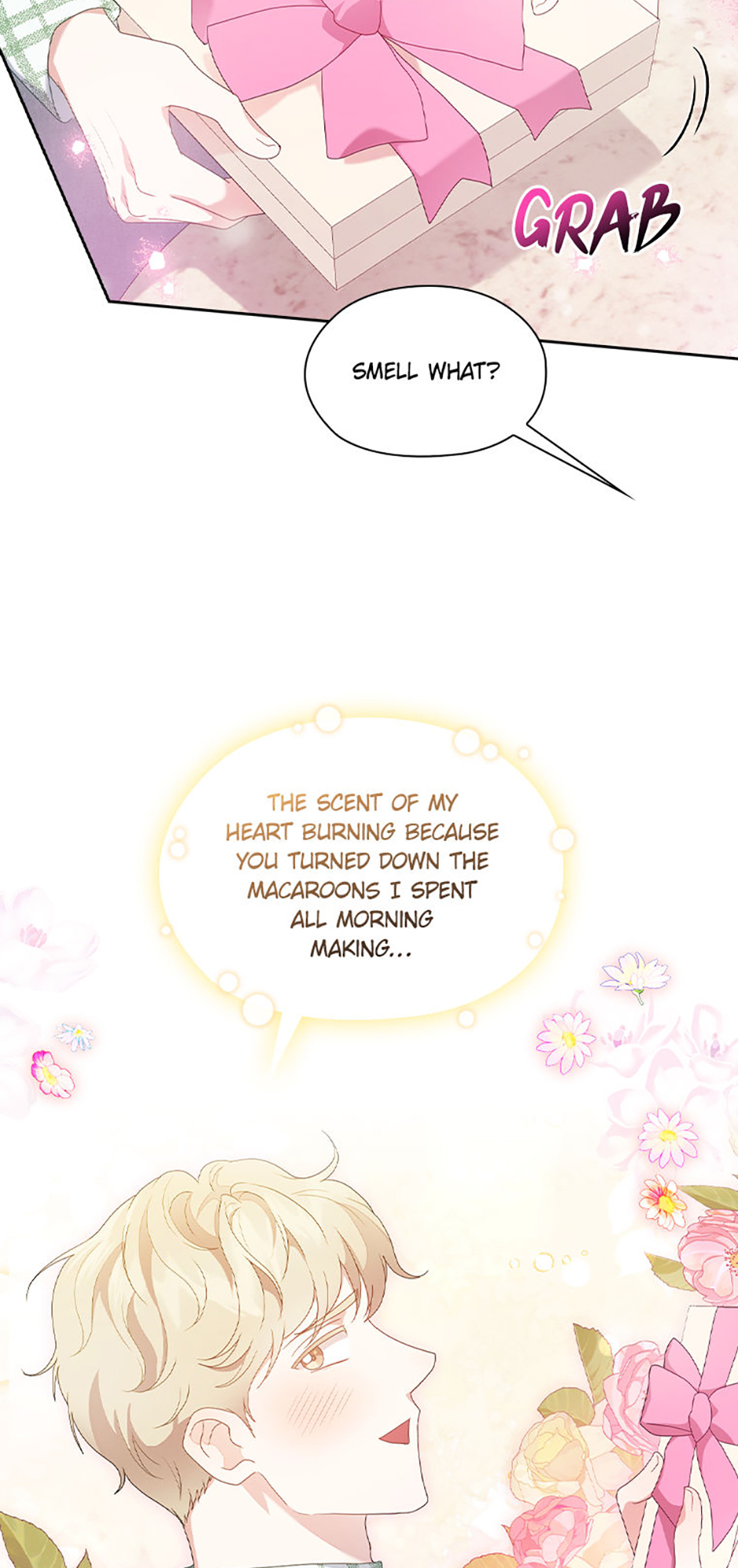 A Confident Marriage Chapter 23 - Page 10