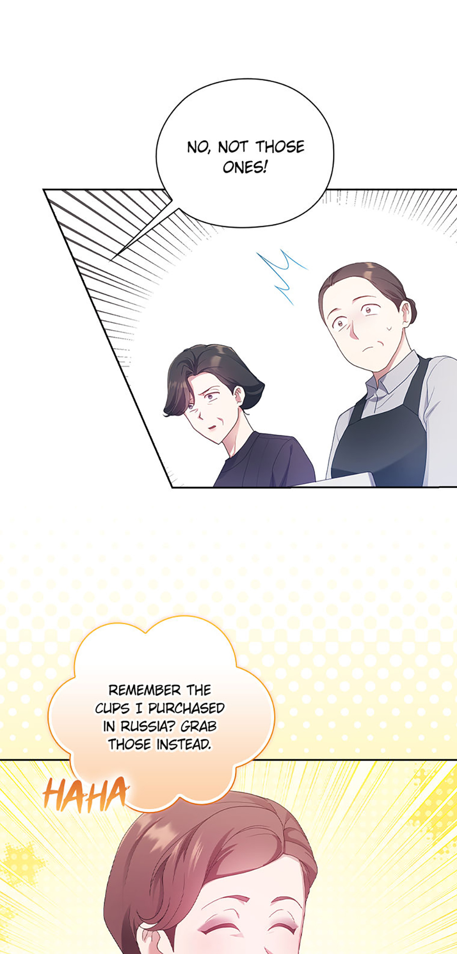 A Confident Marriage Chapter 24 - Page 2