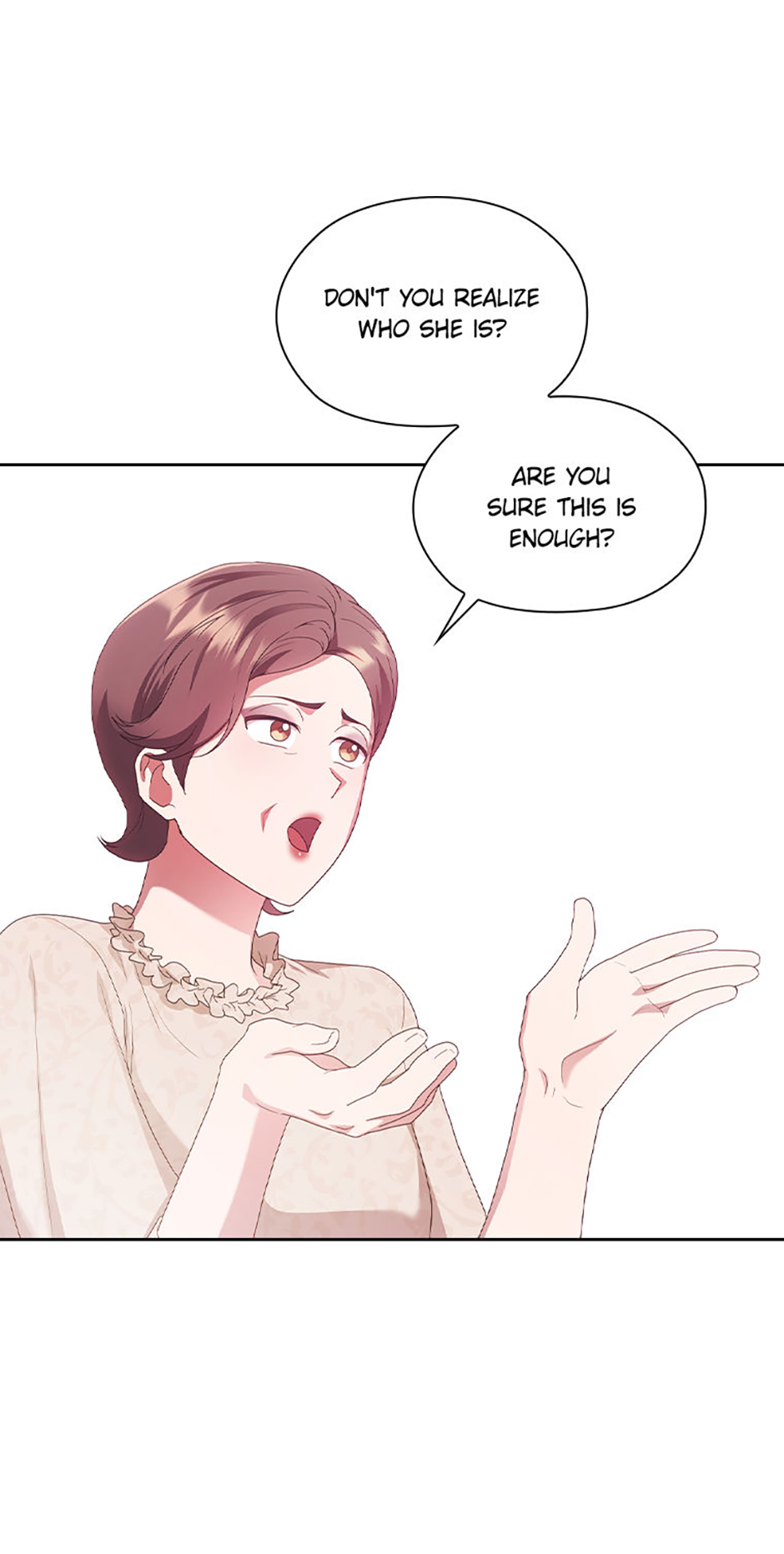 A Confident Marriage Chapter 24 - Page 12