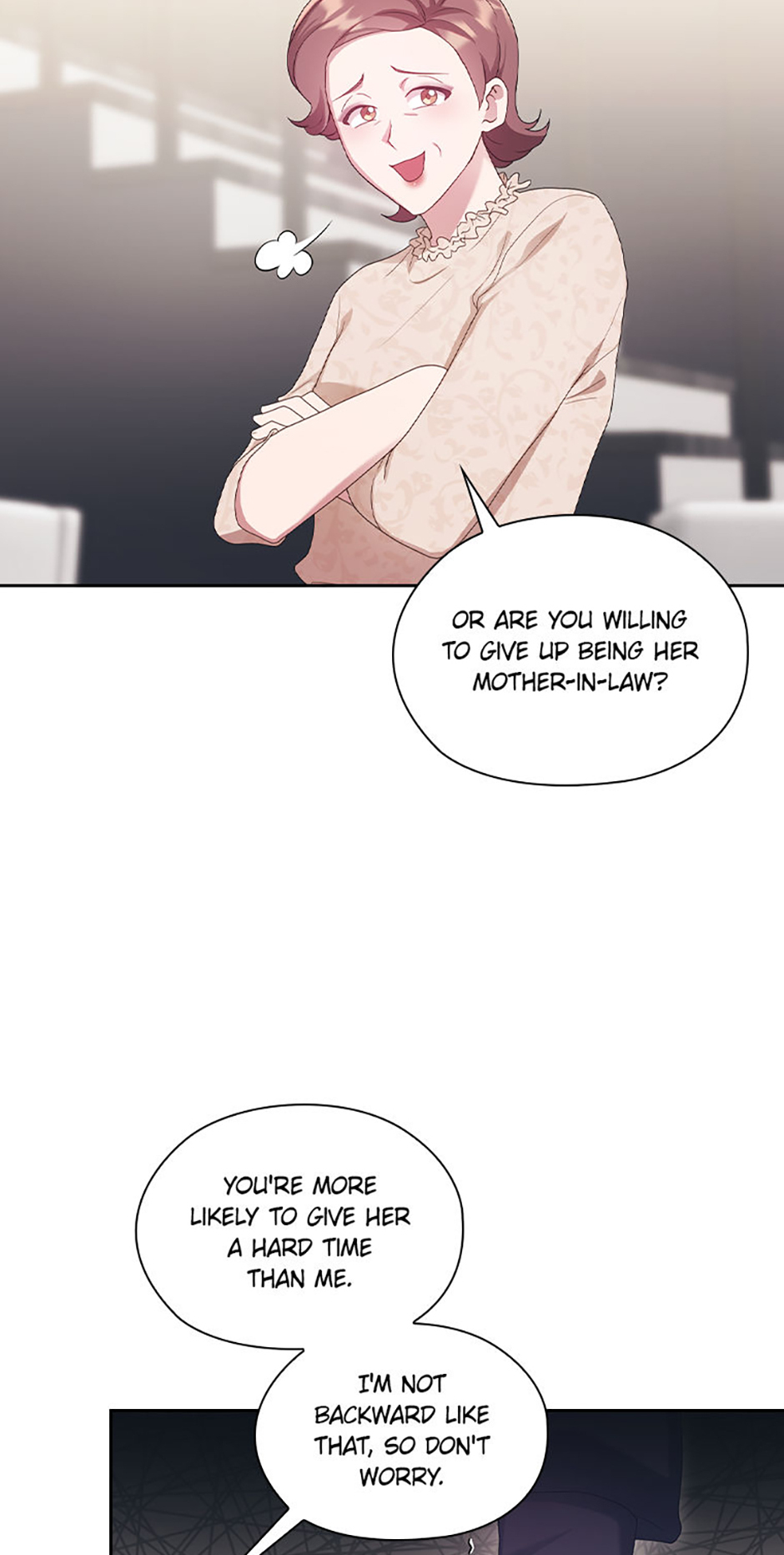 A Confident Marriage Chapter 24 - Page 16