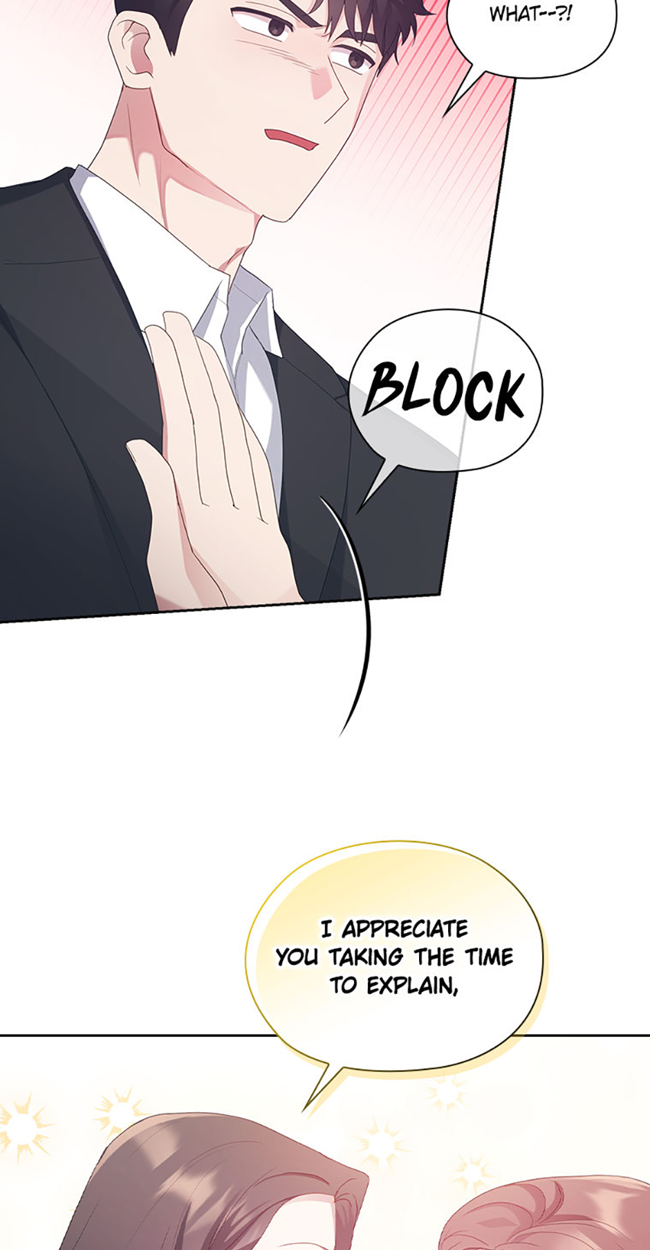 A Confident Marriage Chapter 24 - Page 43