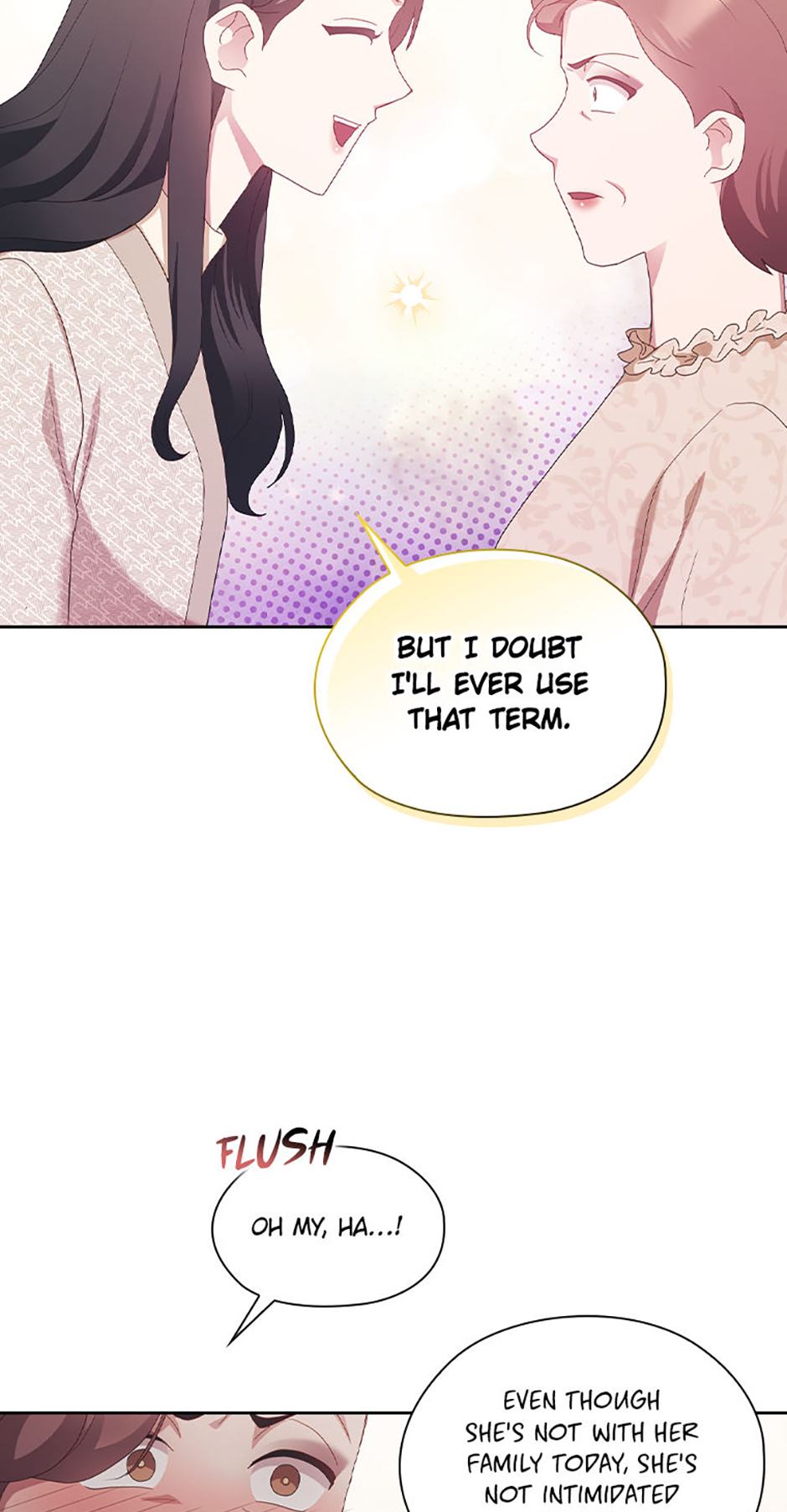 A Confident Marriage Chapter 24 - Page 44