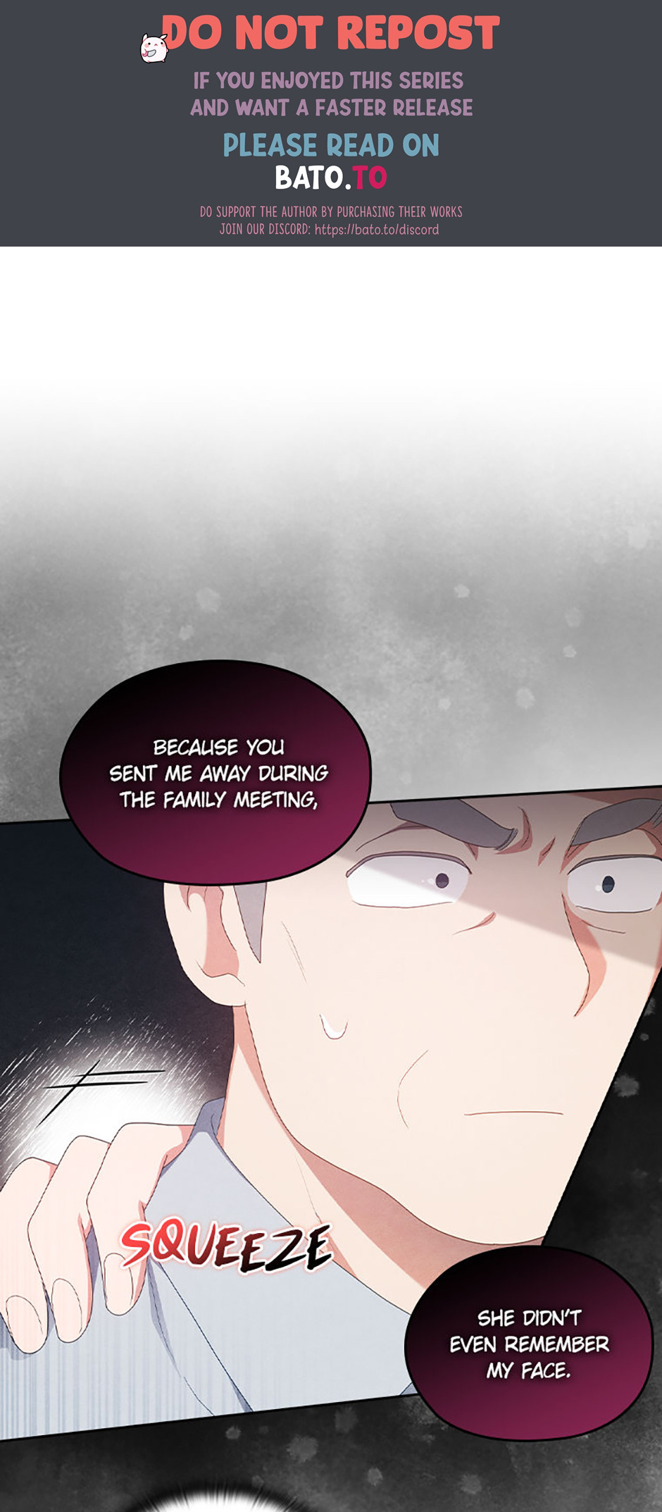 A Confident Marriage Chapter 25 - Page 1