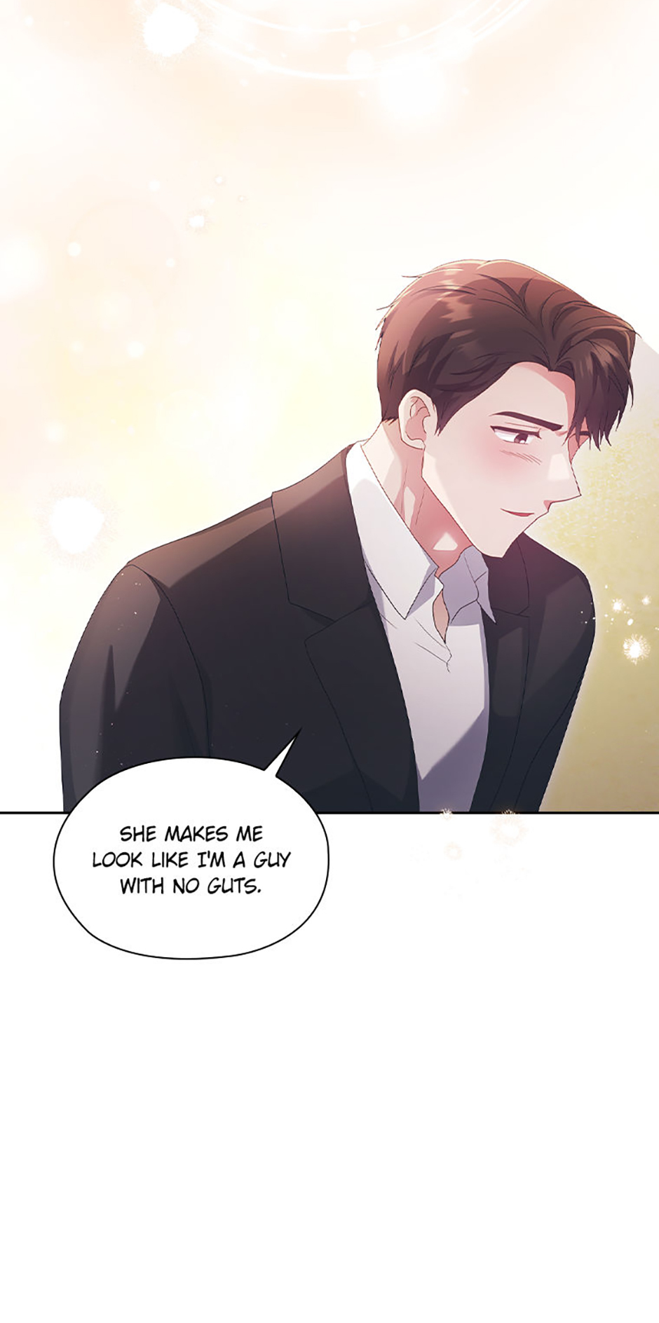 A Confident Marriage Chapter 25 - Page 11