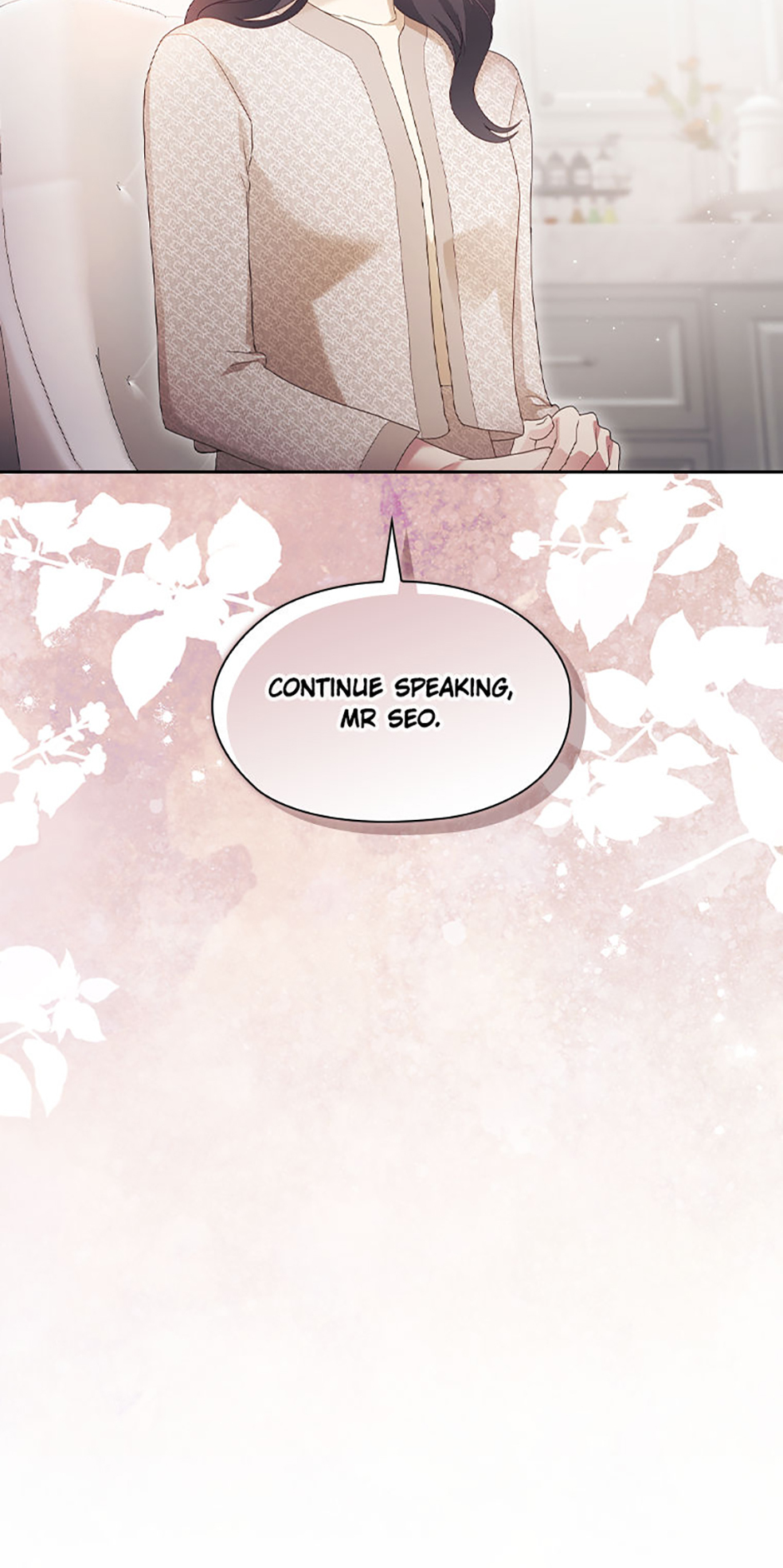 A Confident Marriage Chapter 25 - Page 13