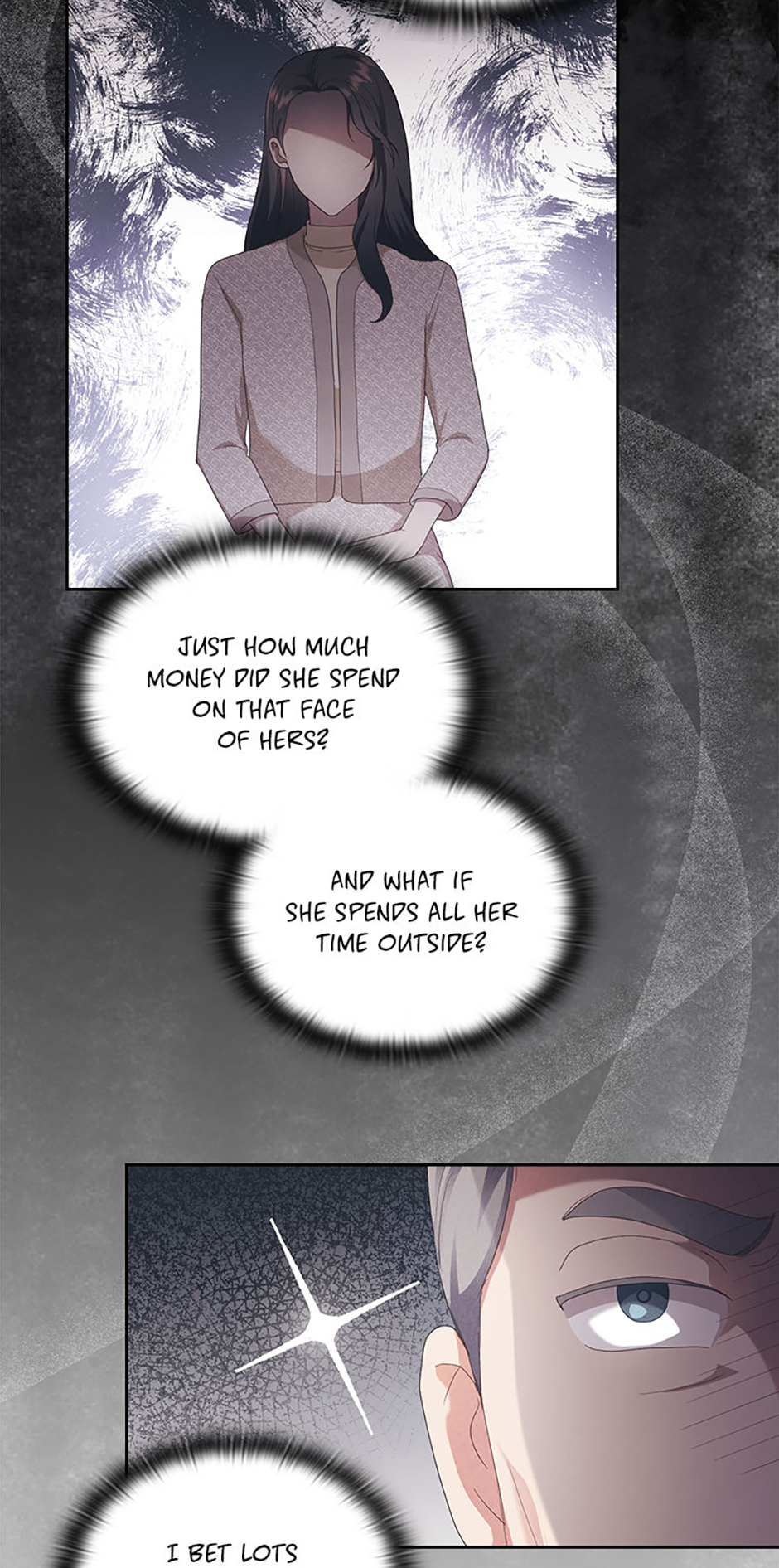 A Confident Marriage Chapter 25 - Page 16