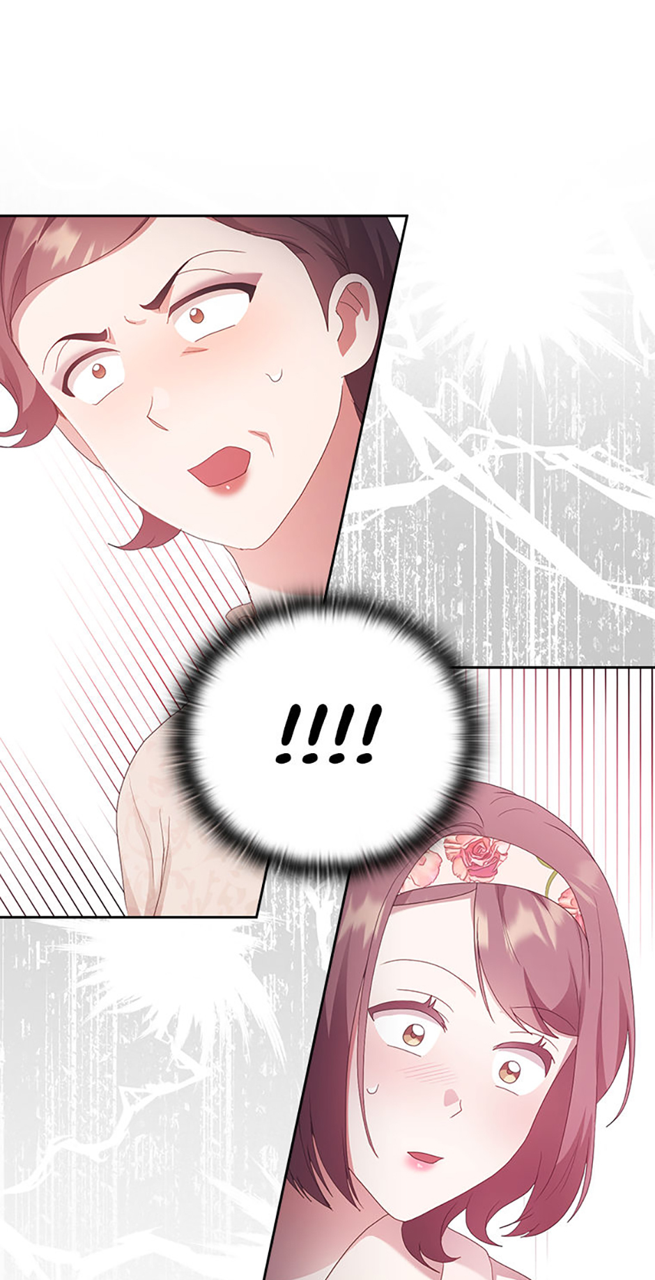 A Confident Marriage Chapter 26 - Page 19