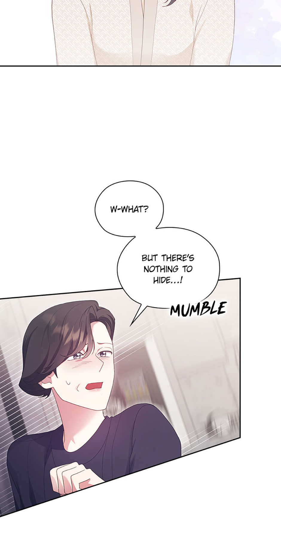 A Confident Marriage Chapter 26 - Page 25