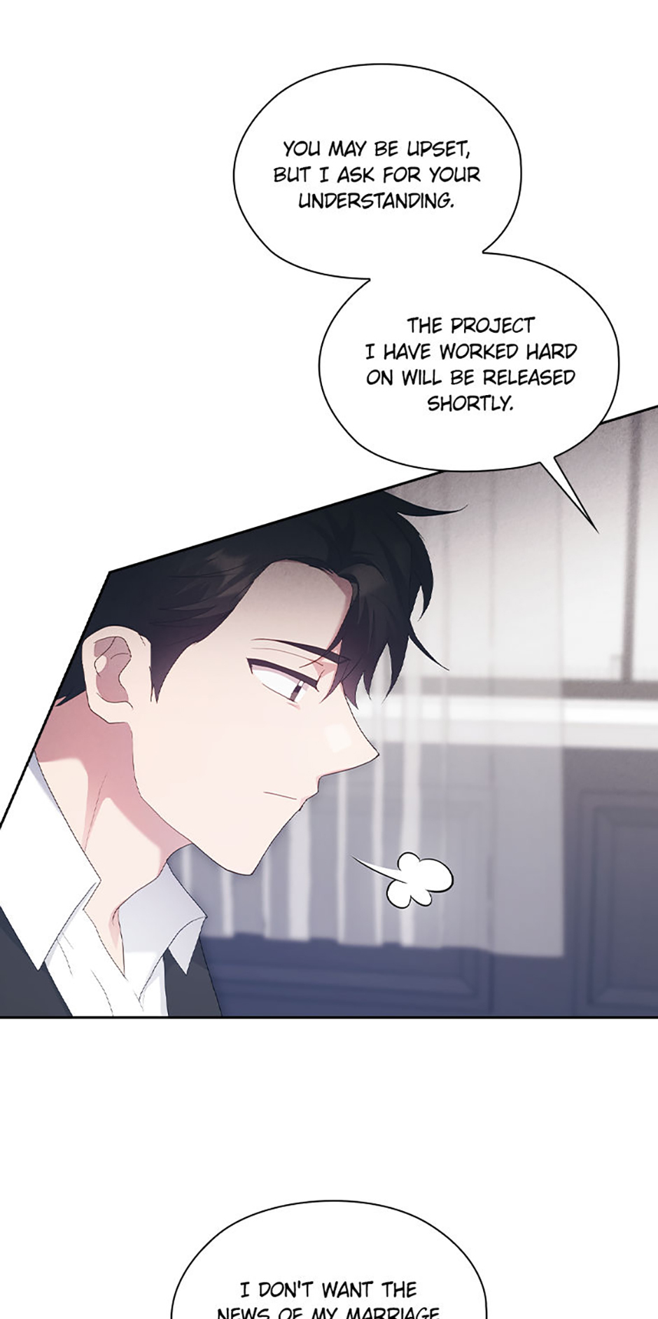 A Confident Marriage Chapter 26 - Page 26