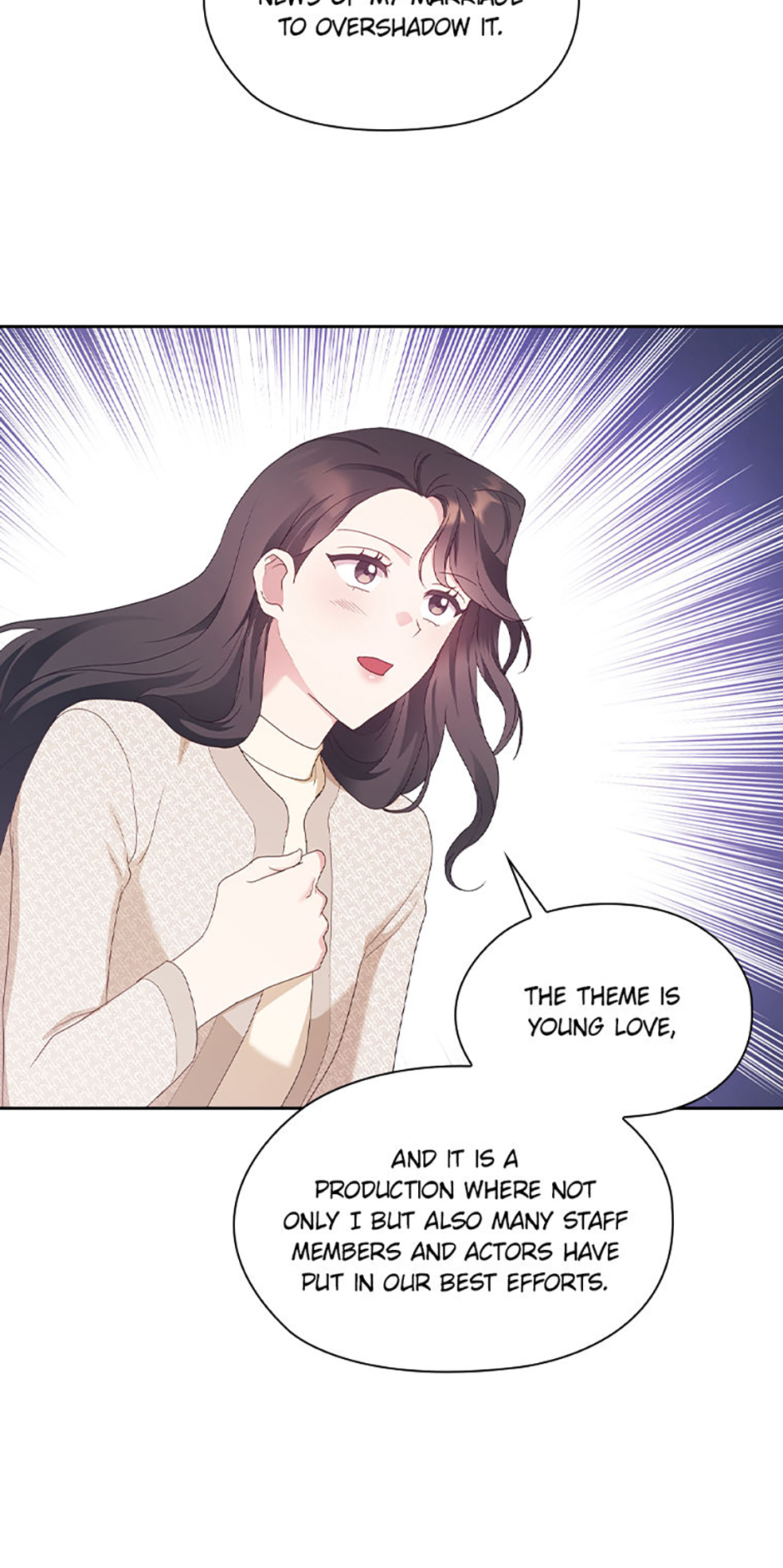 A Confident Marriage Chapter 26 - Page 27