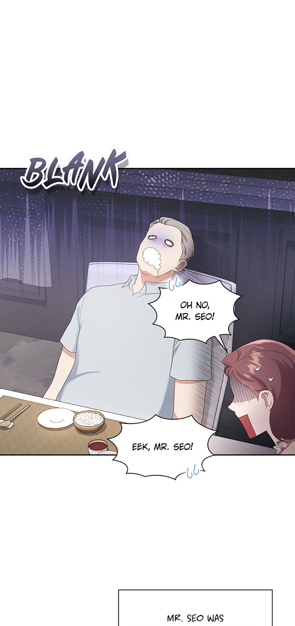 A Confident Marriage Chapter 26 - Page 33