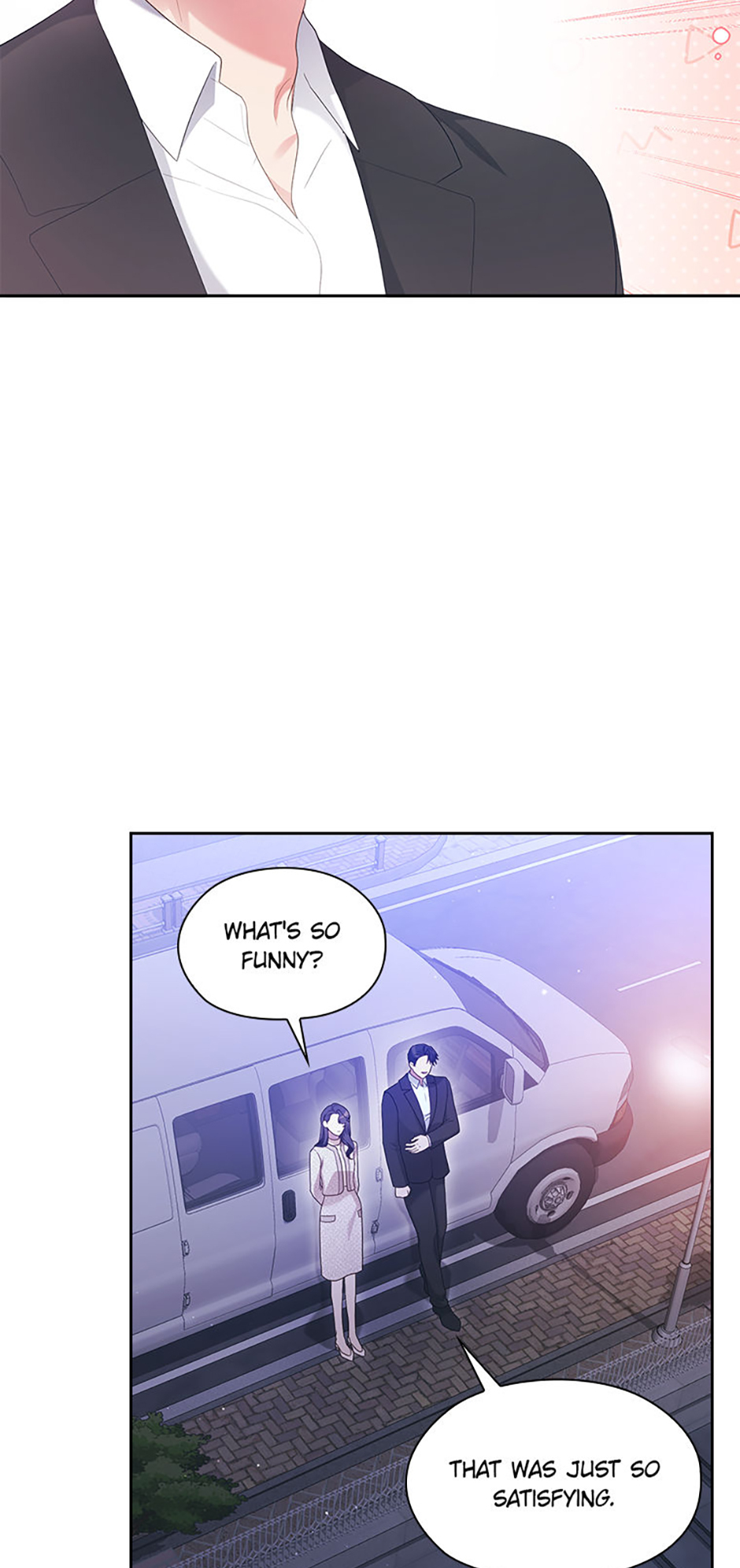 A Confident Marriage Chapter 26 - Page 36