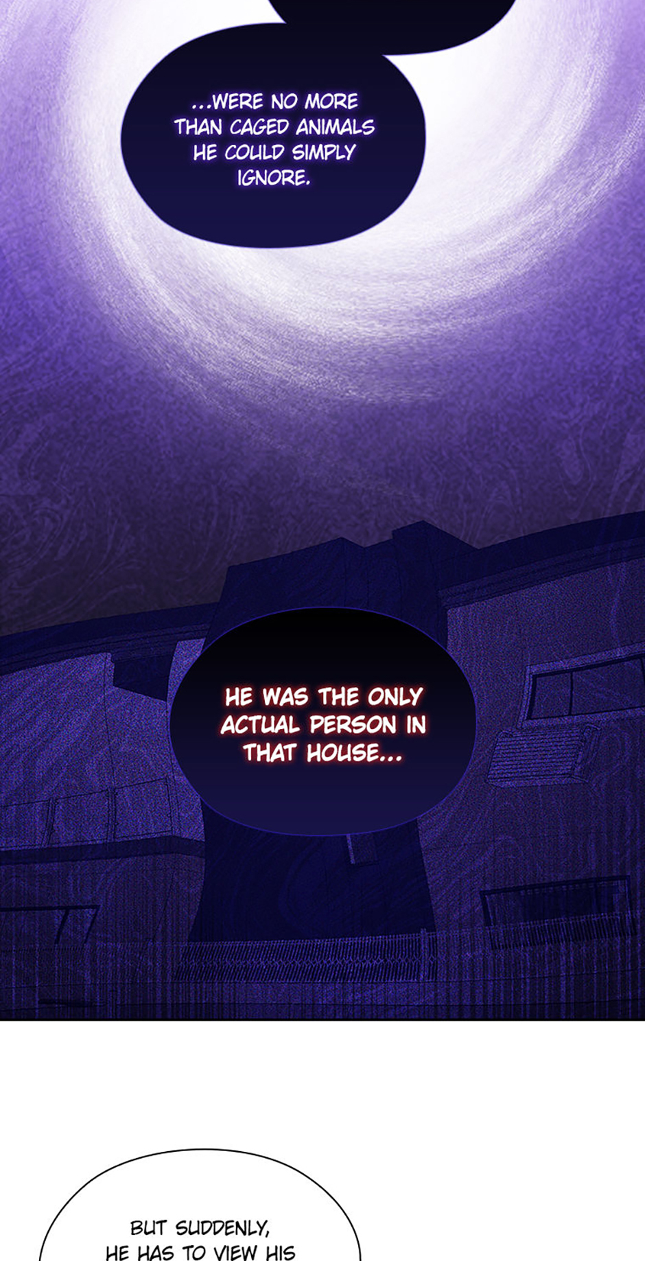 A Confident Marriage Chapter 26 - Page 39