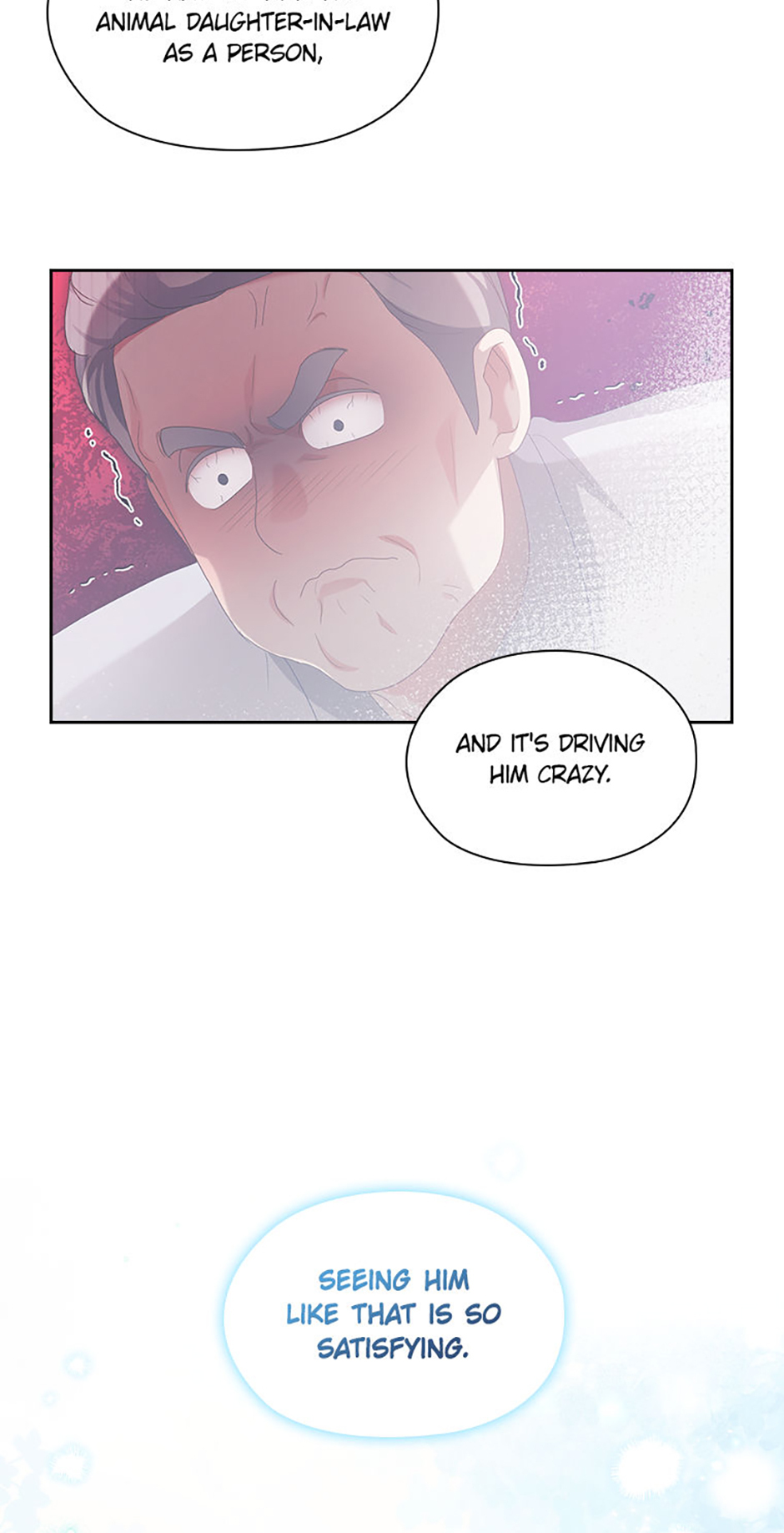 A Confident Marriage Chapter 26 - Page 40