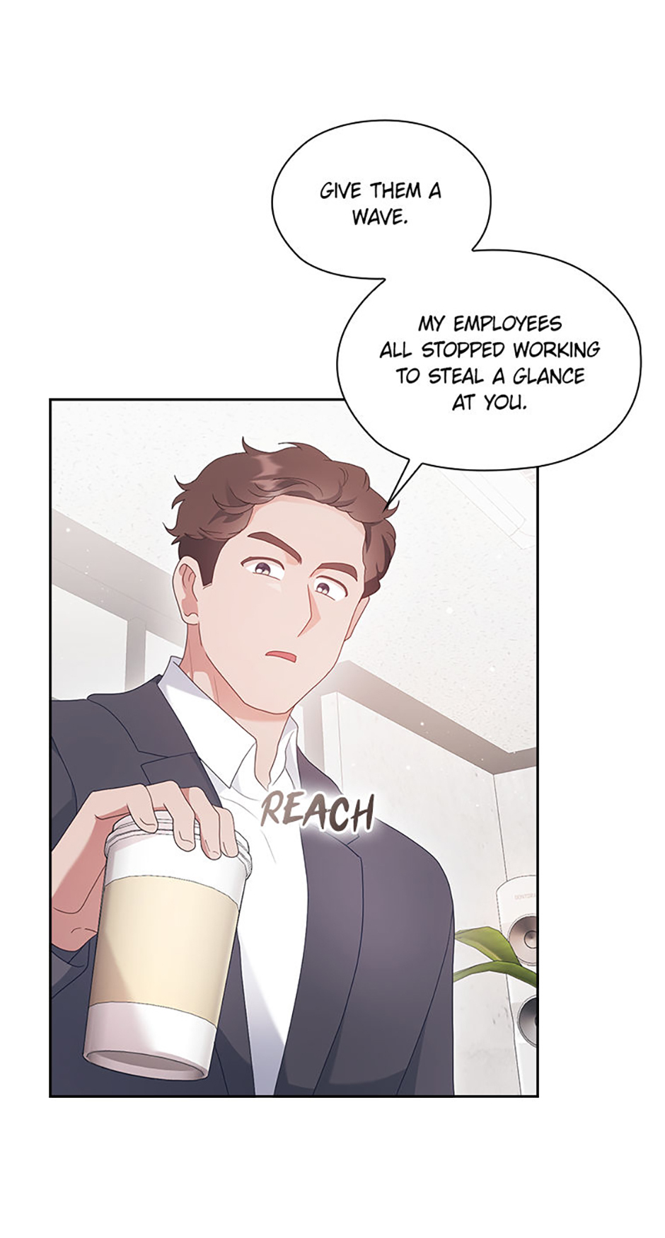 A Confident Marriage Chapter 26 - Page 51