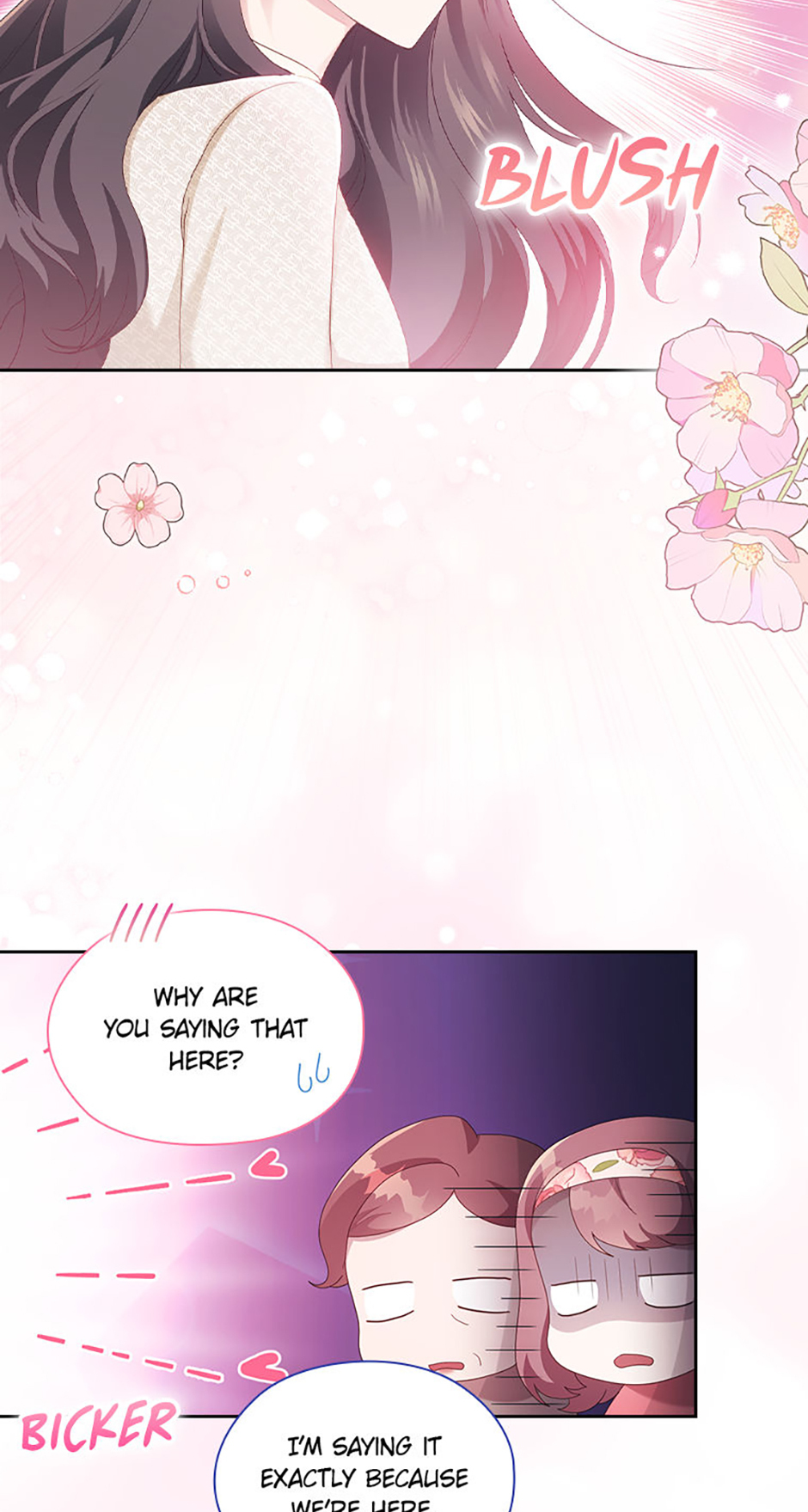 A Confident Marriage Chapter 26 - Page 10