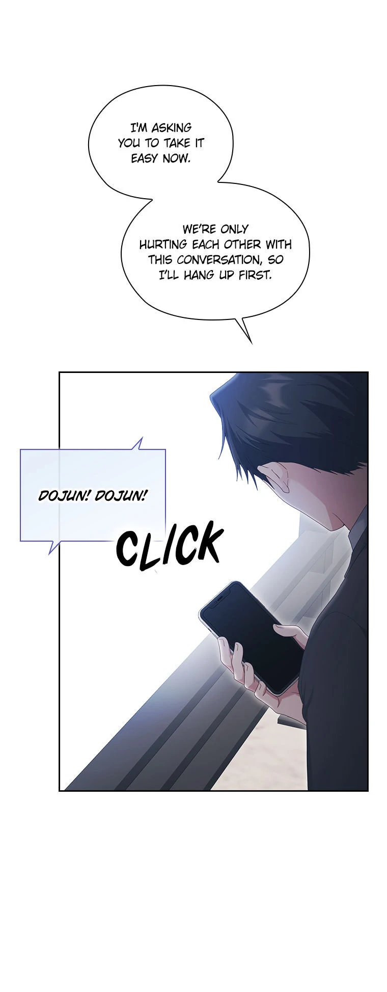 A Confident Marriage Chapter 27 - Page 11