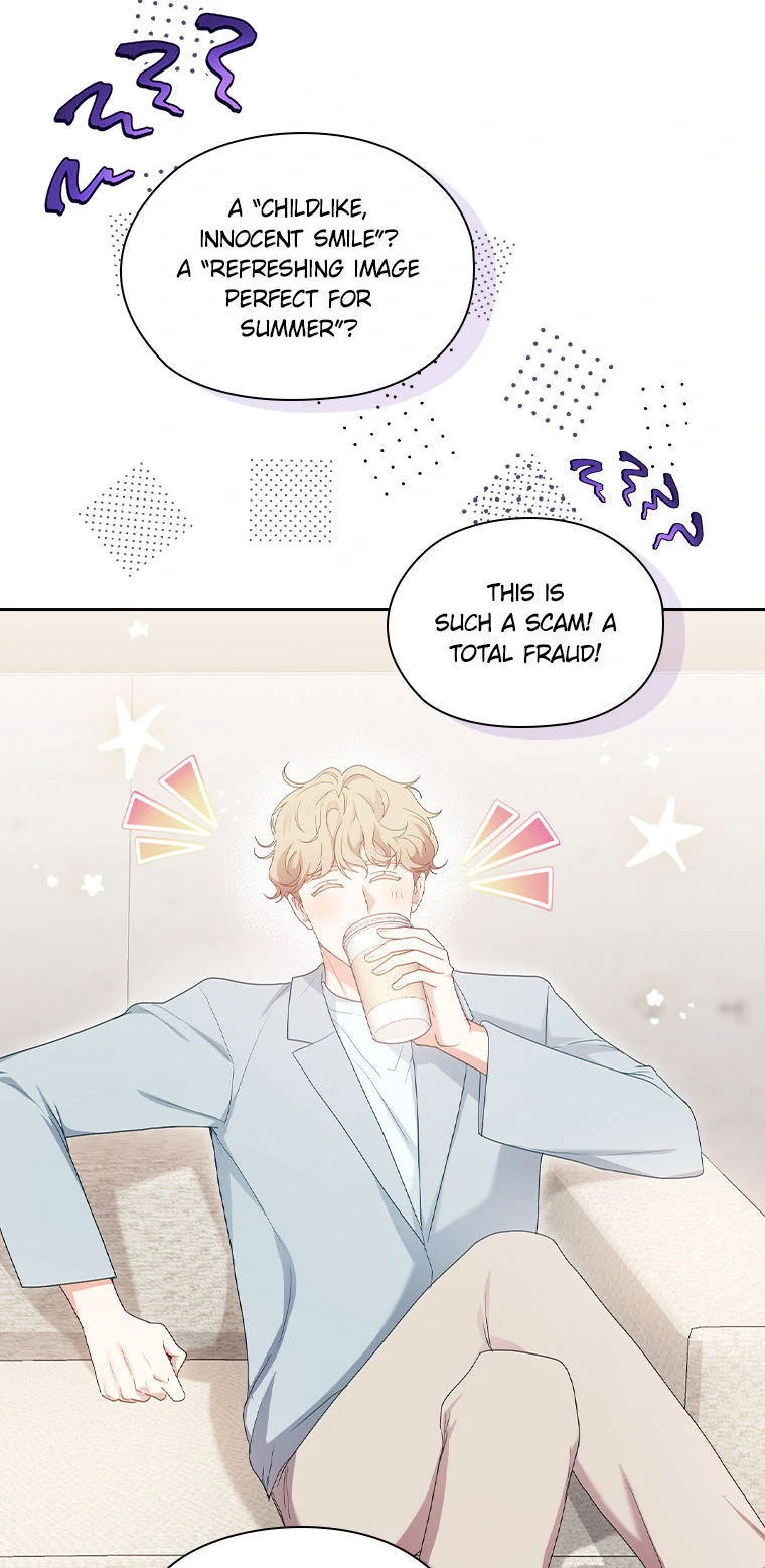 A Confident Marriage Chapter 27 - Page 19