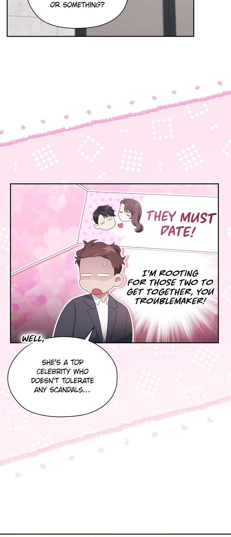 A Confident Marriage Chapter 27 - Page 24