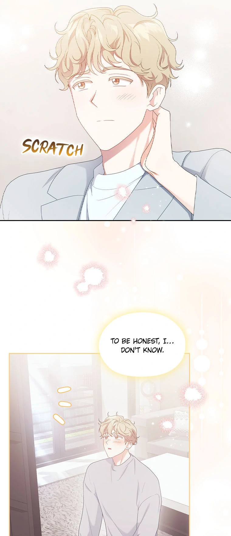 A Confident Marriage Chapter 27 - Page 25