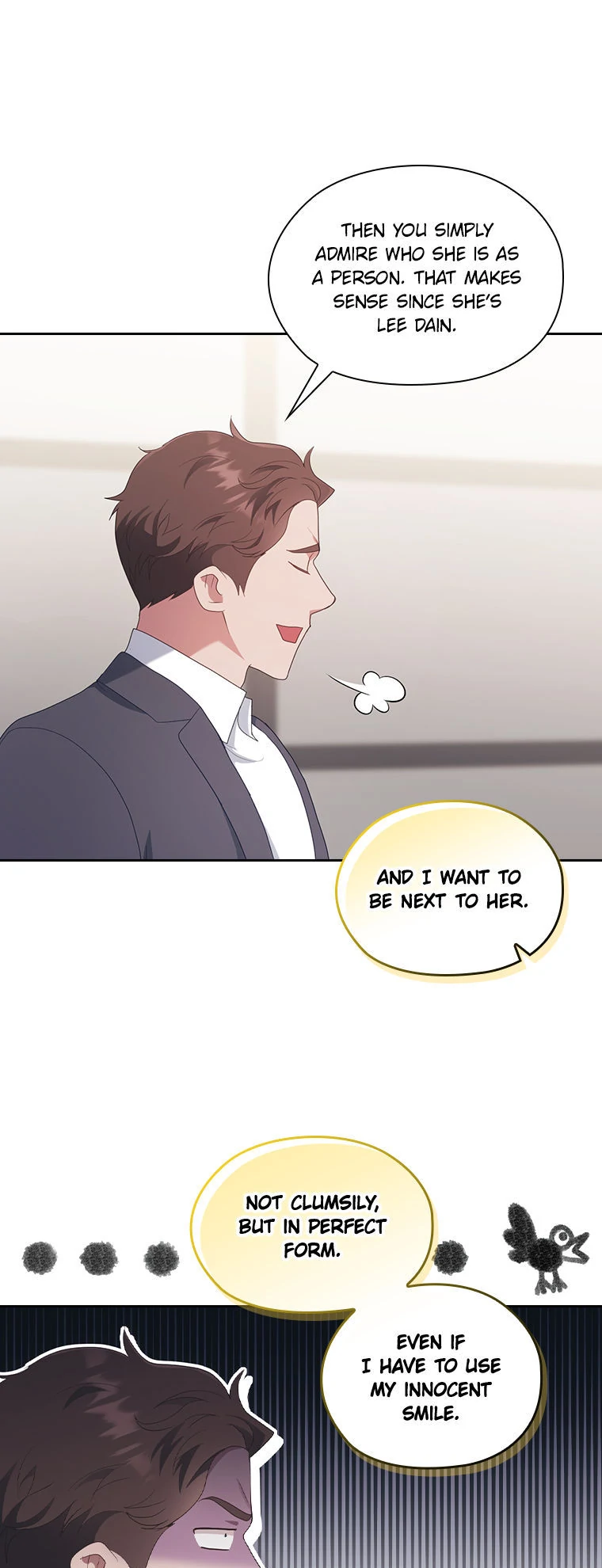 A Confident Marriage Chapter 27 - Page 27