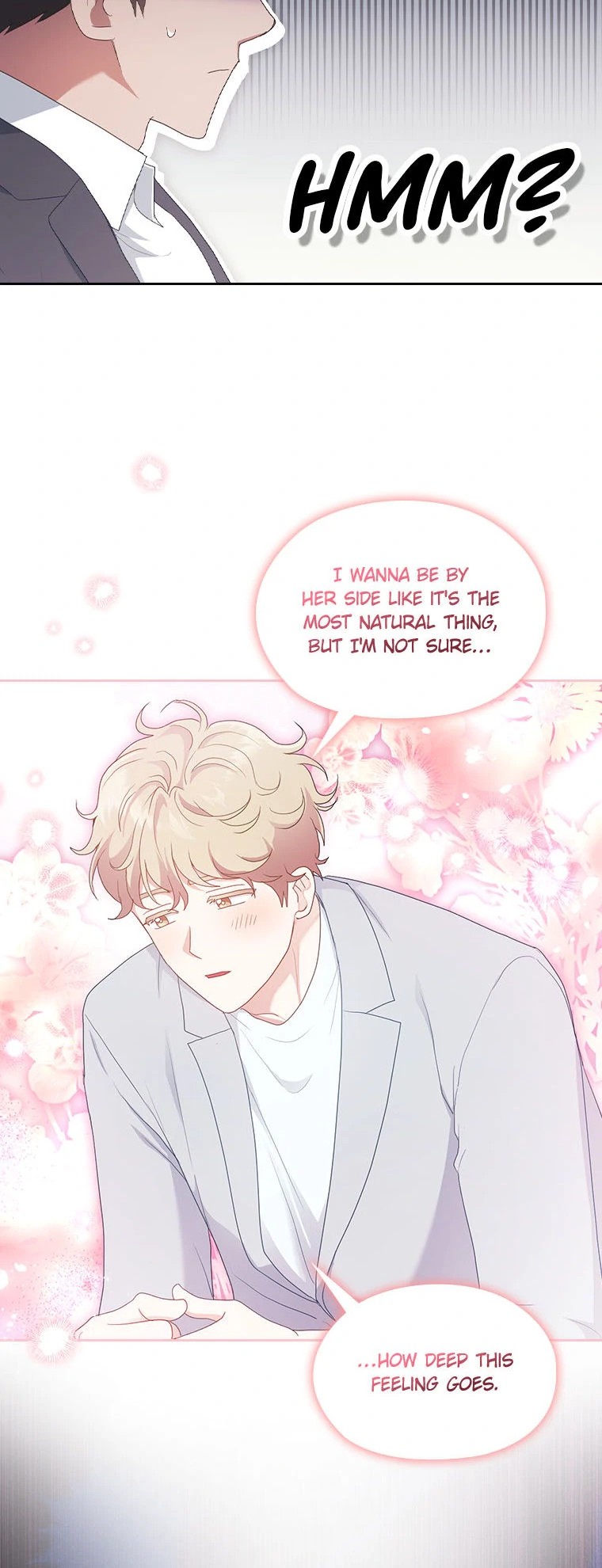 A Confident Marriage Chapter 27 - Page 28