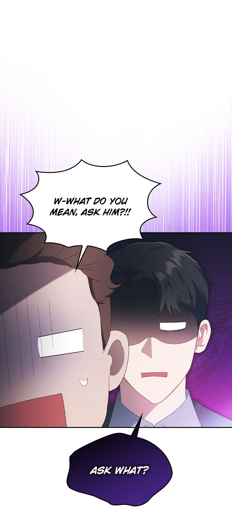 A Confident Marriage Chapter 27 - Page 31