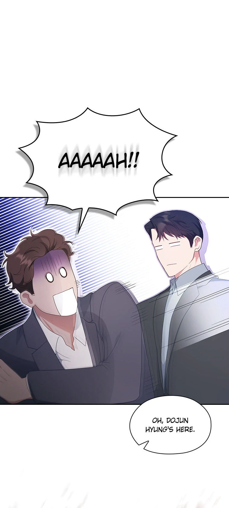 A Confident Marriage Chapter 27 - Page 32