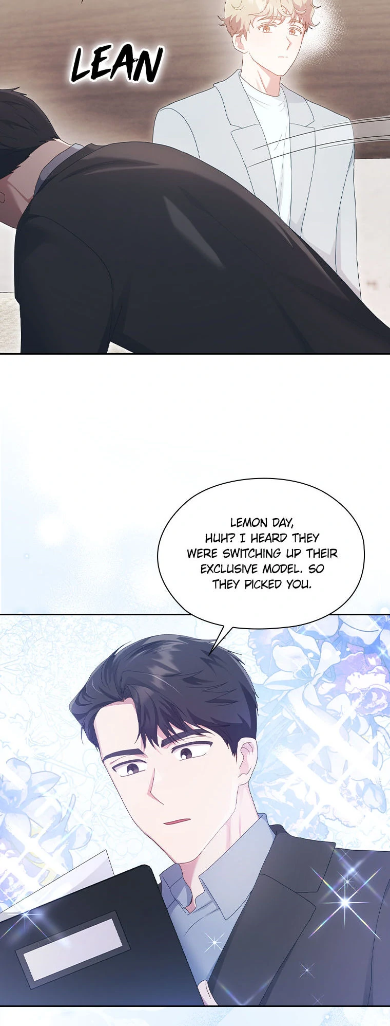 A Confident Marriage Chapter 27 - Page 37