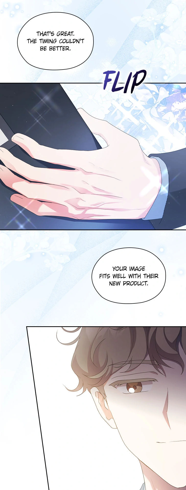 A Confident Marriage Chapter 27 - Page 38