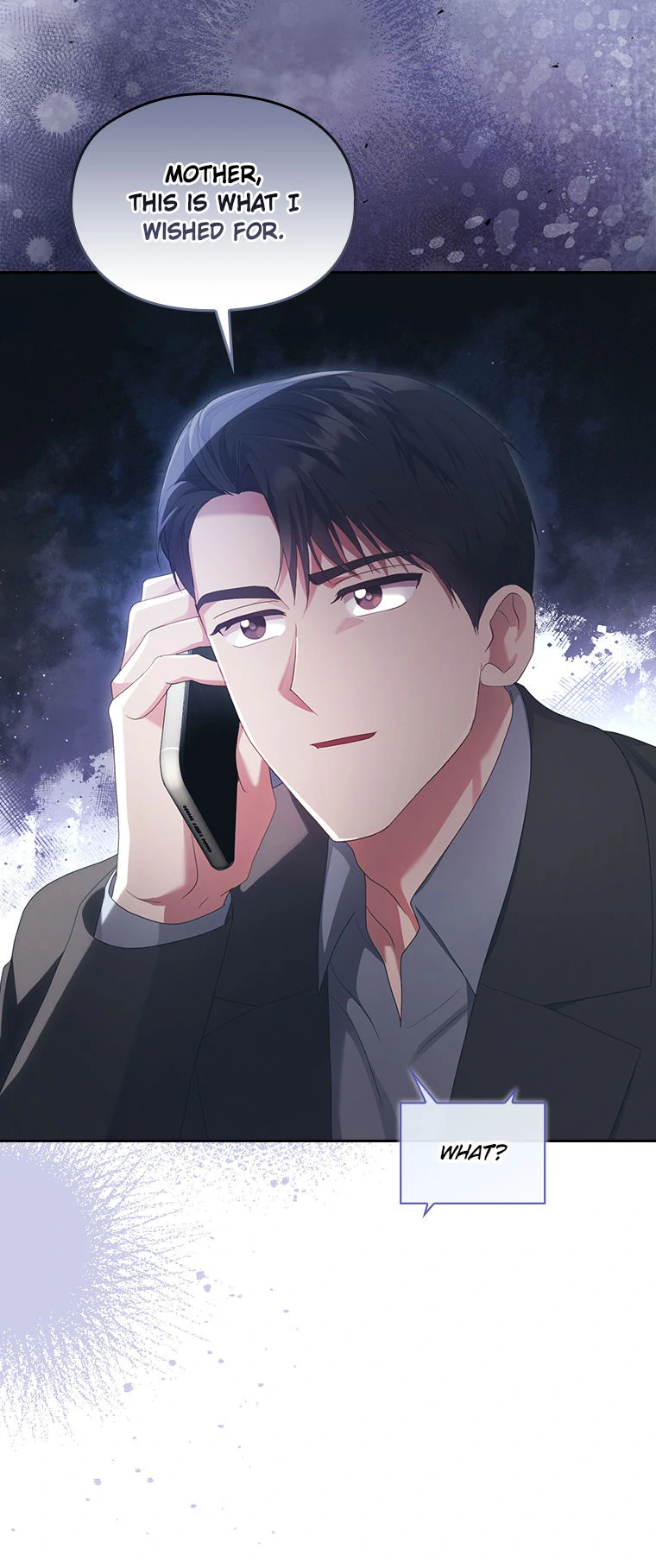 A Confident Marriage Chapter 27 - Page 5