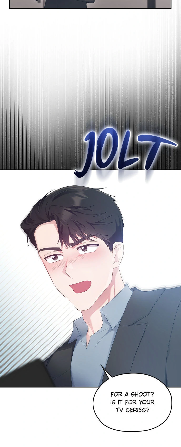 A Confident Marriage Chapter 27 - Page 41