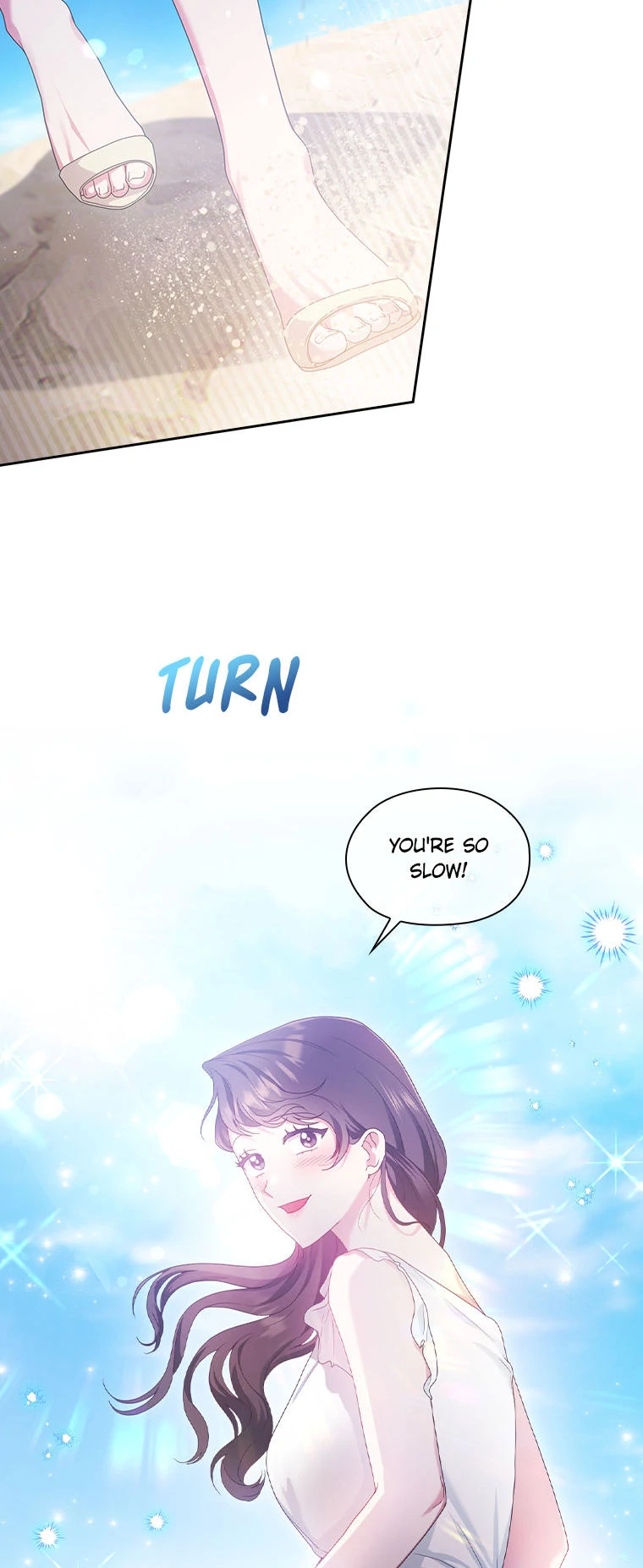 A Confident Marriage Chapter 27 - Page 44