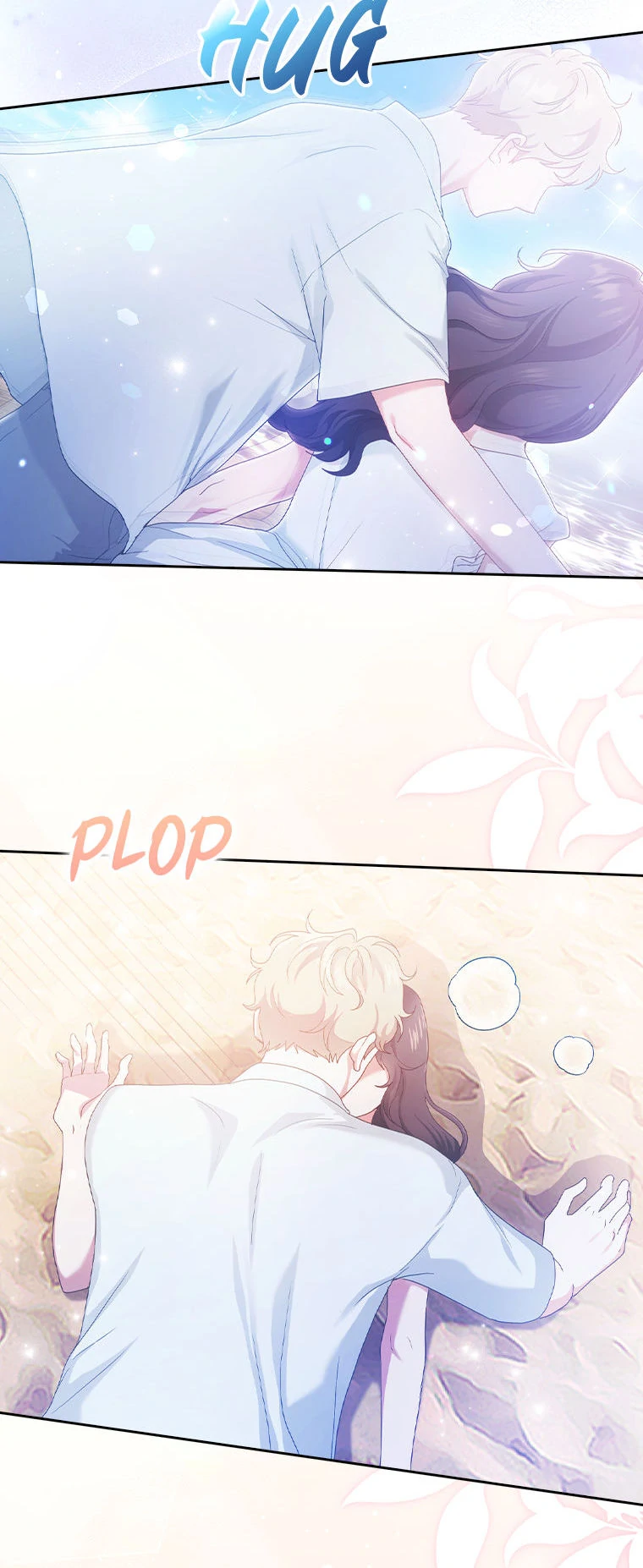 A Confident Marriage Chapter 27 - Page 46