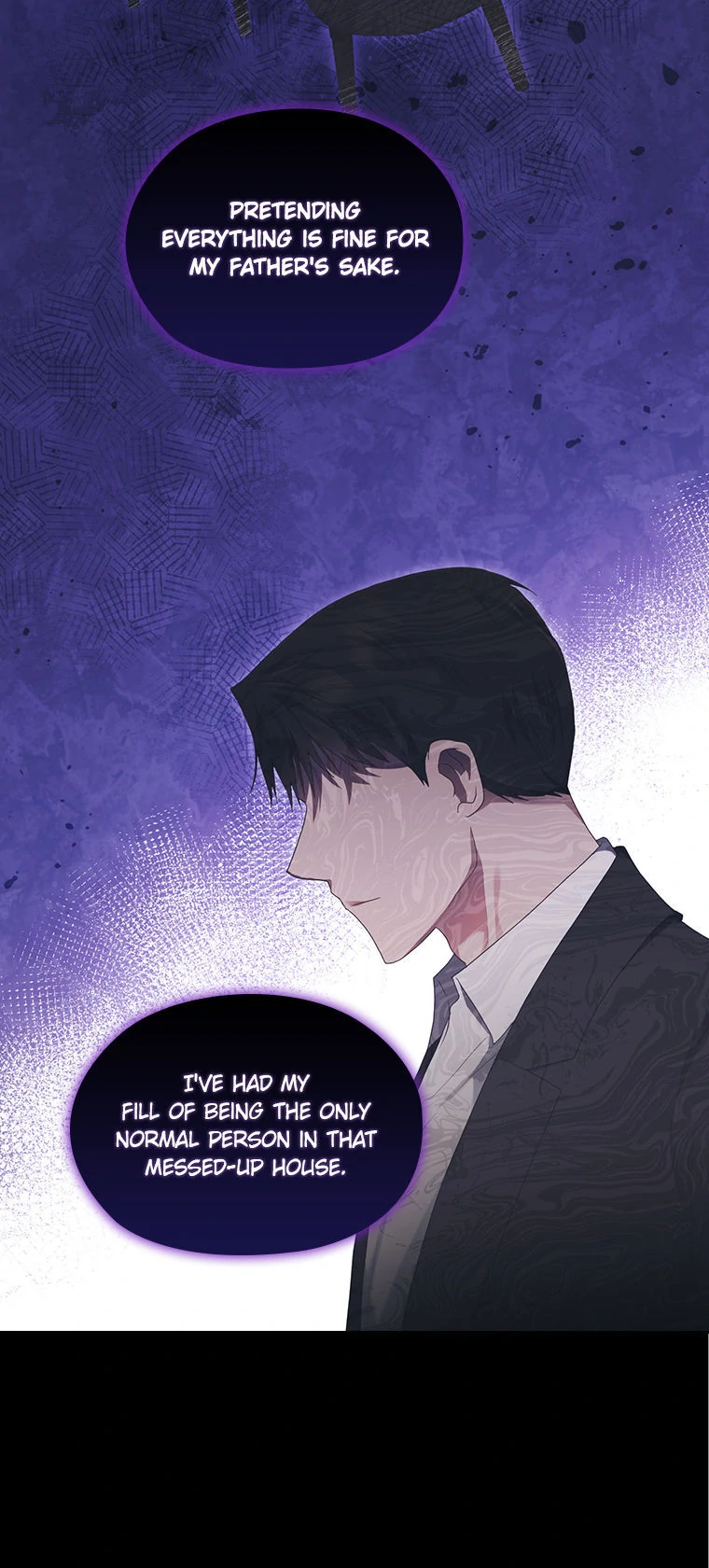 A Confident Marriage Chapter 27 - Page 7