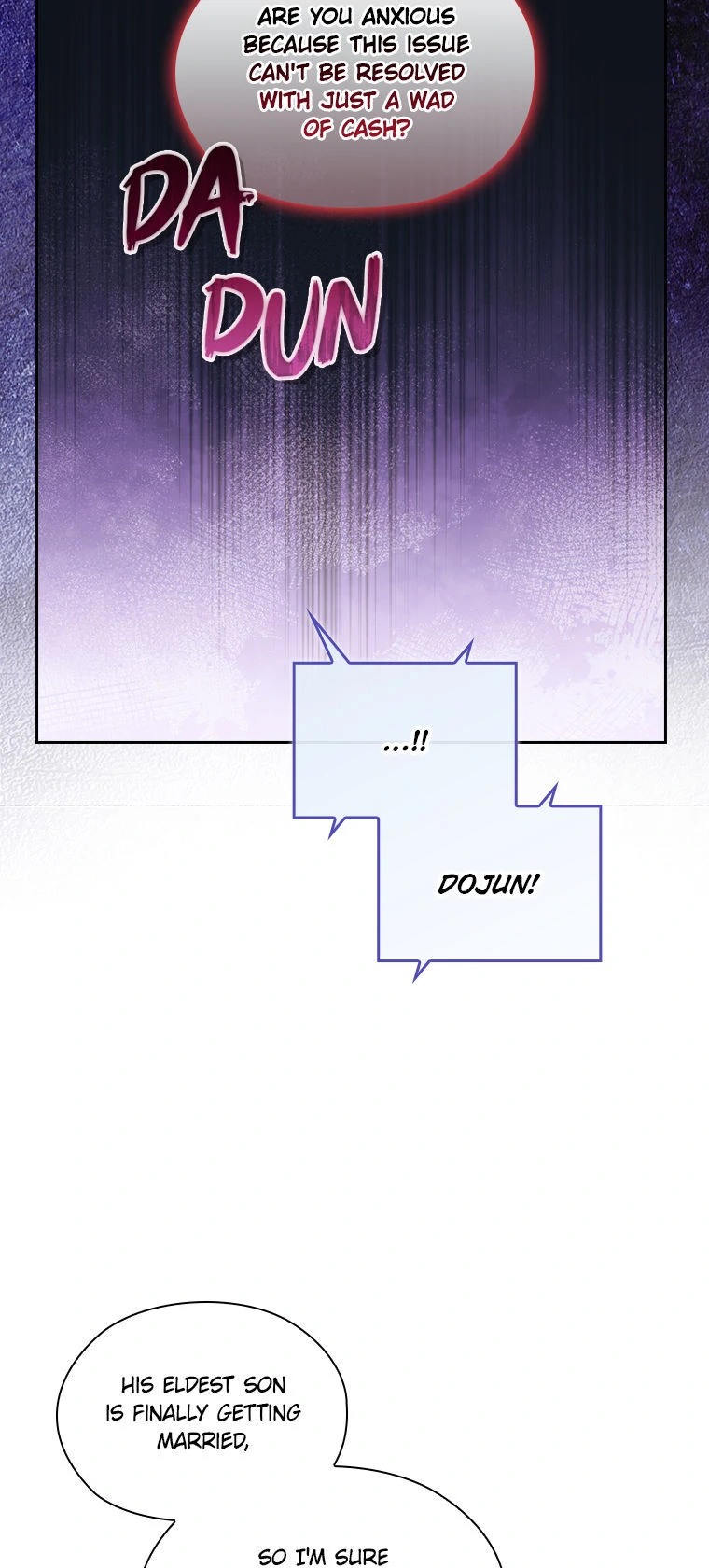 A Confident Marriage Chapter 27 - Page 9