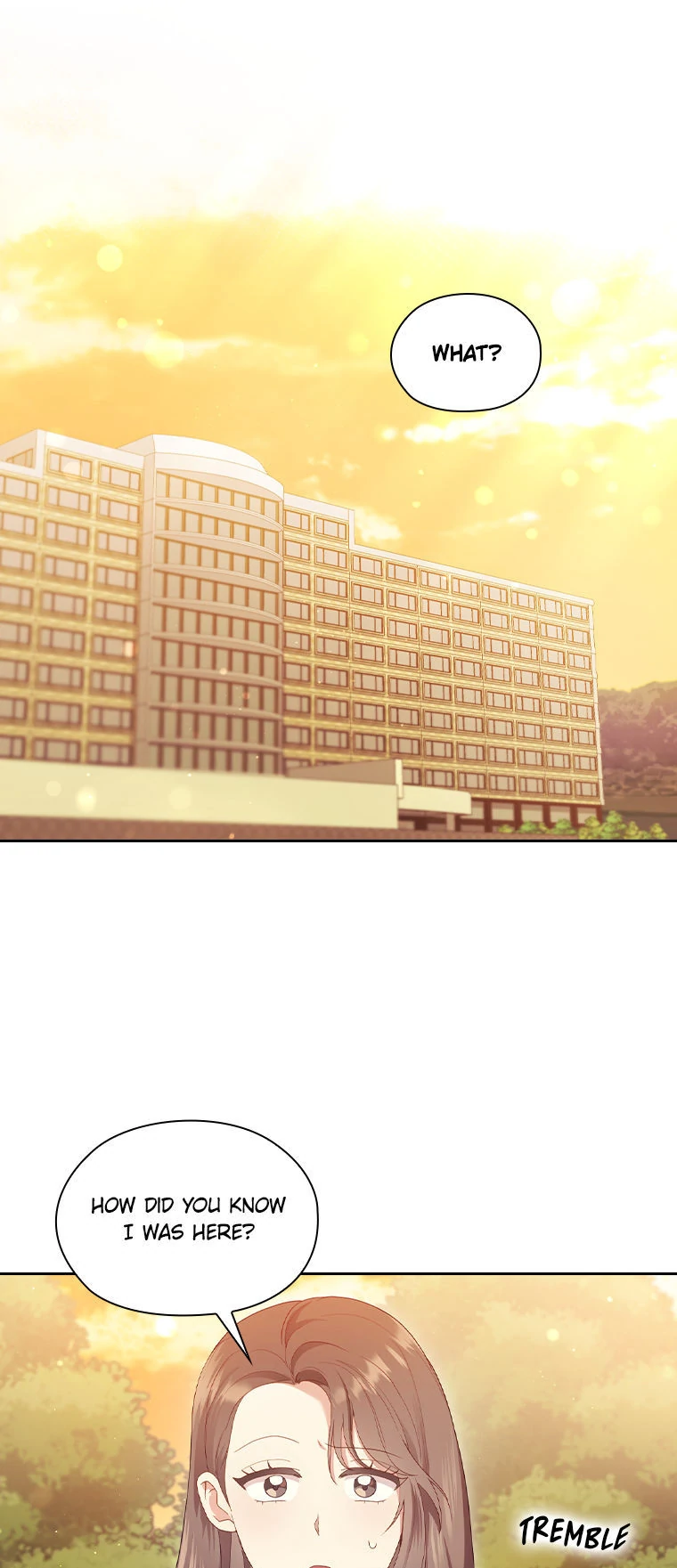 A Confident Marriage Chapter 28 - Page 14