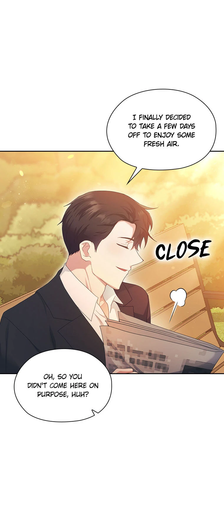 A Confident Marriage Chapter 28 - Page 16