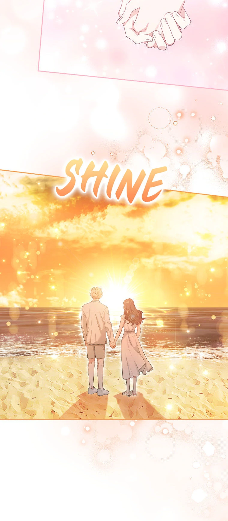 A Confident Marriage Chapter 28 - Page 3