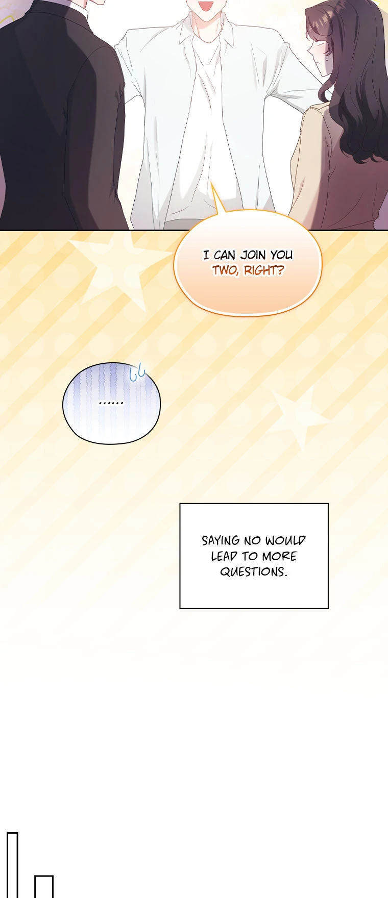 A Confident Marriage Chapter 28 - Page 23