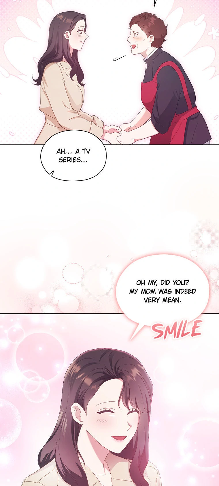 A Confident Marriage Chapter 28 - Page 28